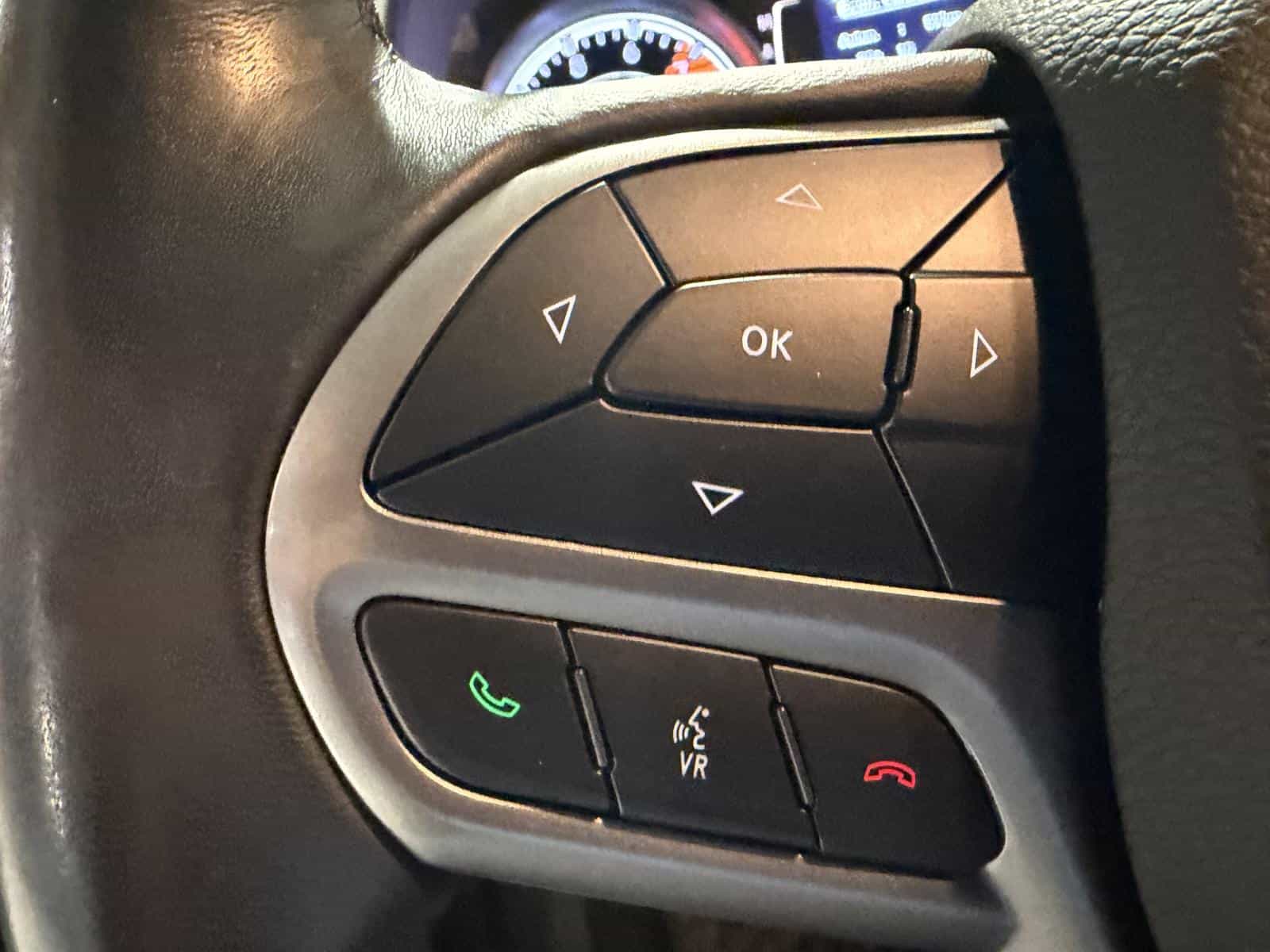 Image 17 Jeep Cherokee North 2019