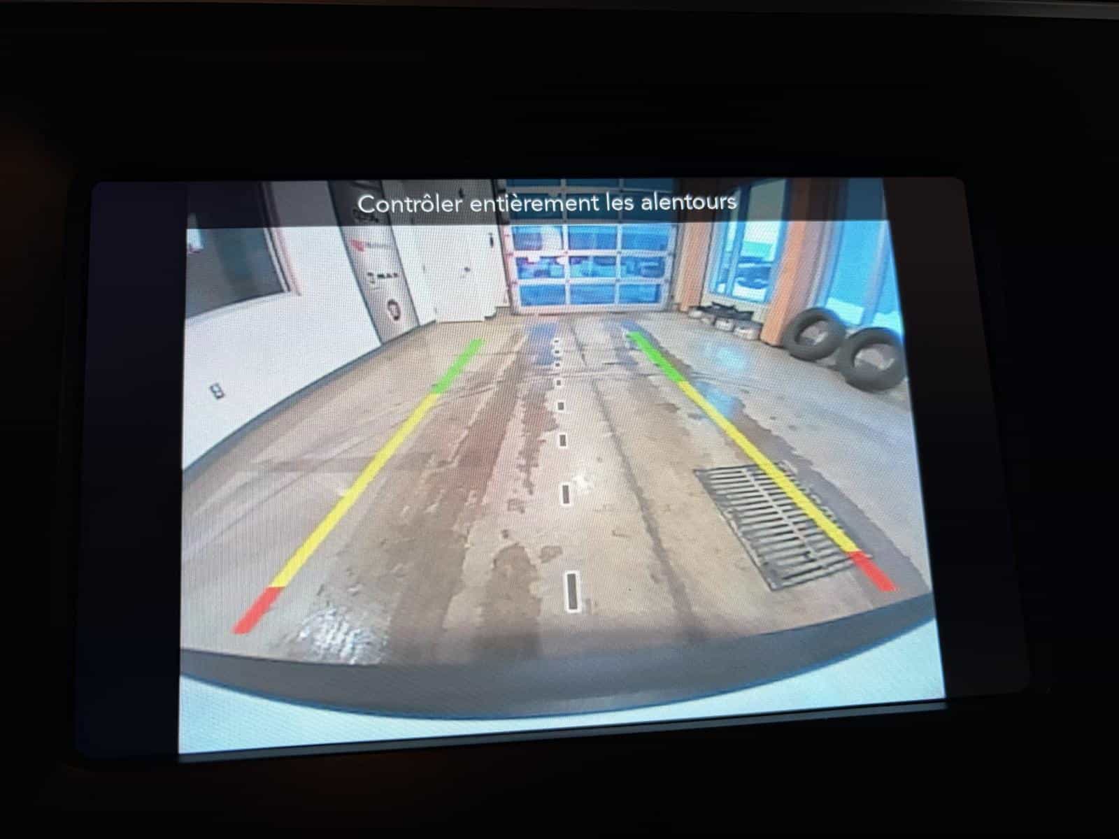 Image 21 Jeep Cherokee North 2019