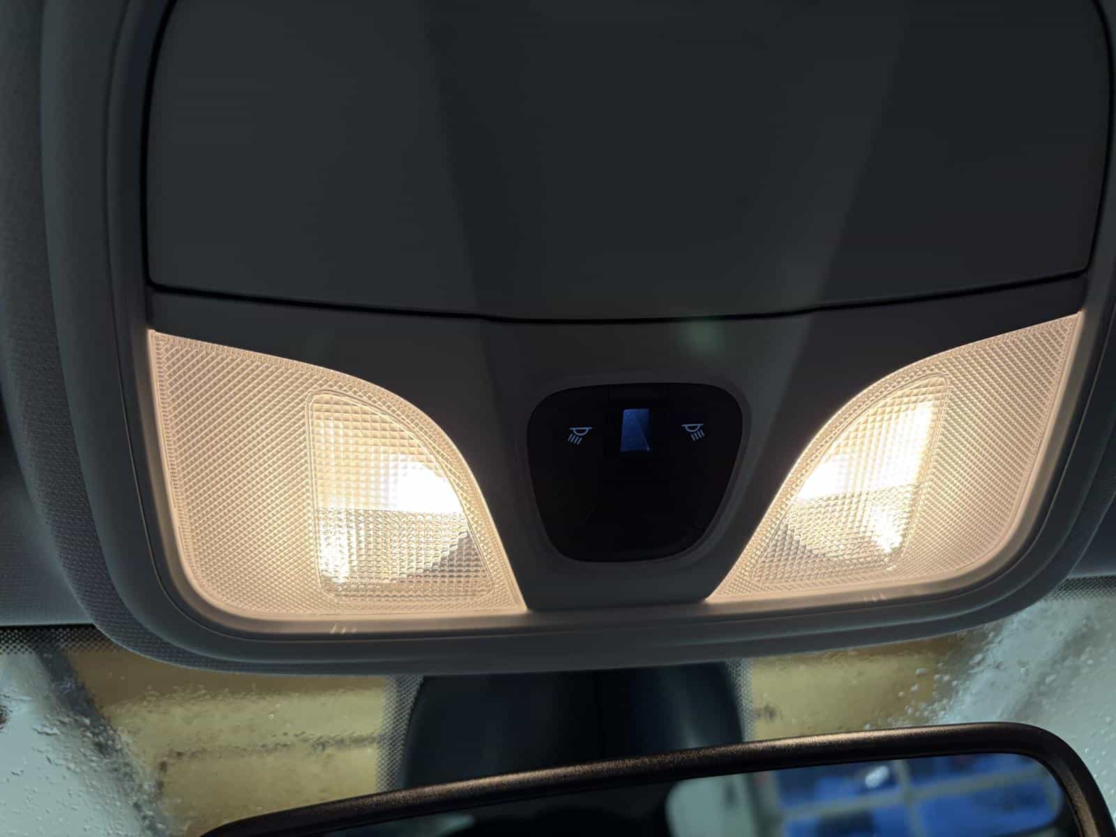 Image 22 Jeep Cherokee North 2019