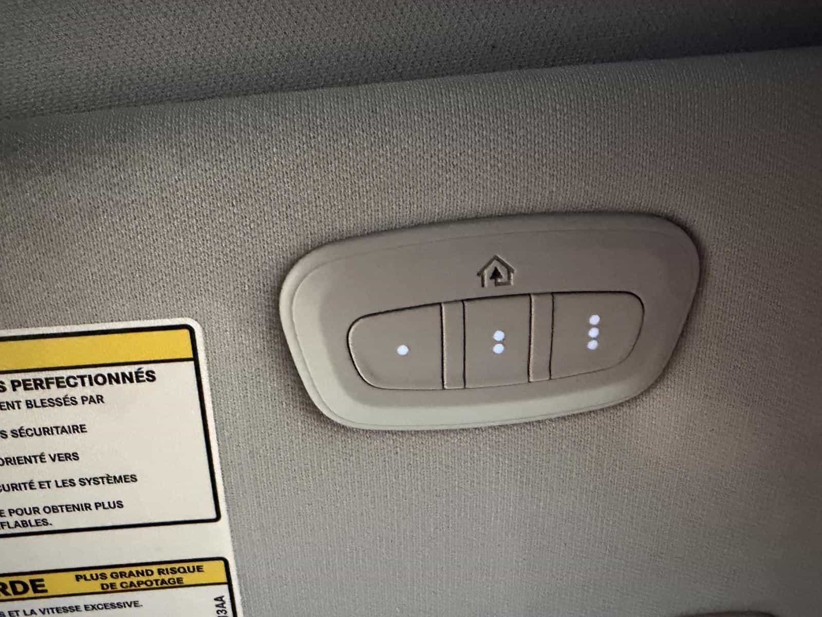 Image 23 Jeep Cherokee North 2019