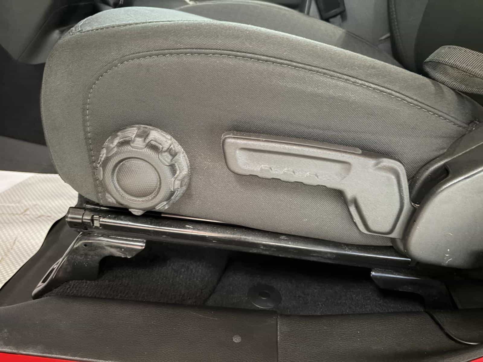 Image 15 Jeep Wrangler Unlimited Sahara 2021