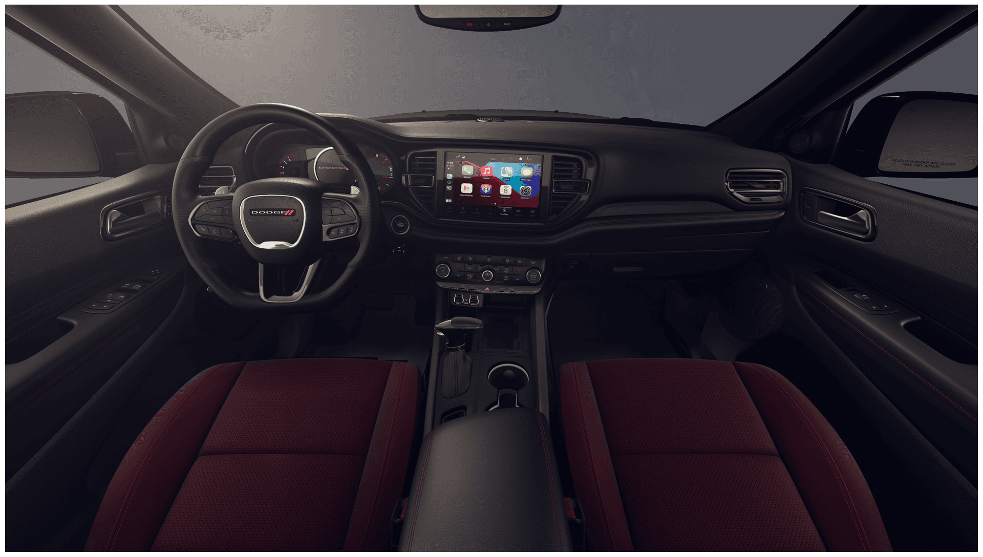 Image 5 Dodge Durango GT HEMI V8 Plus 2026