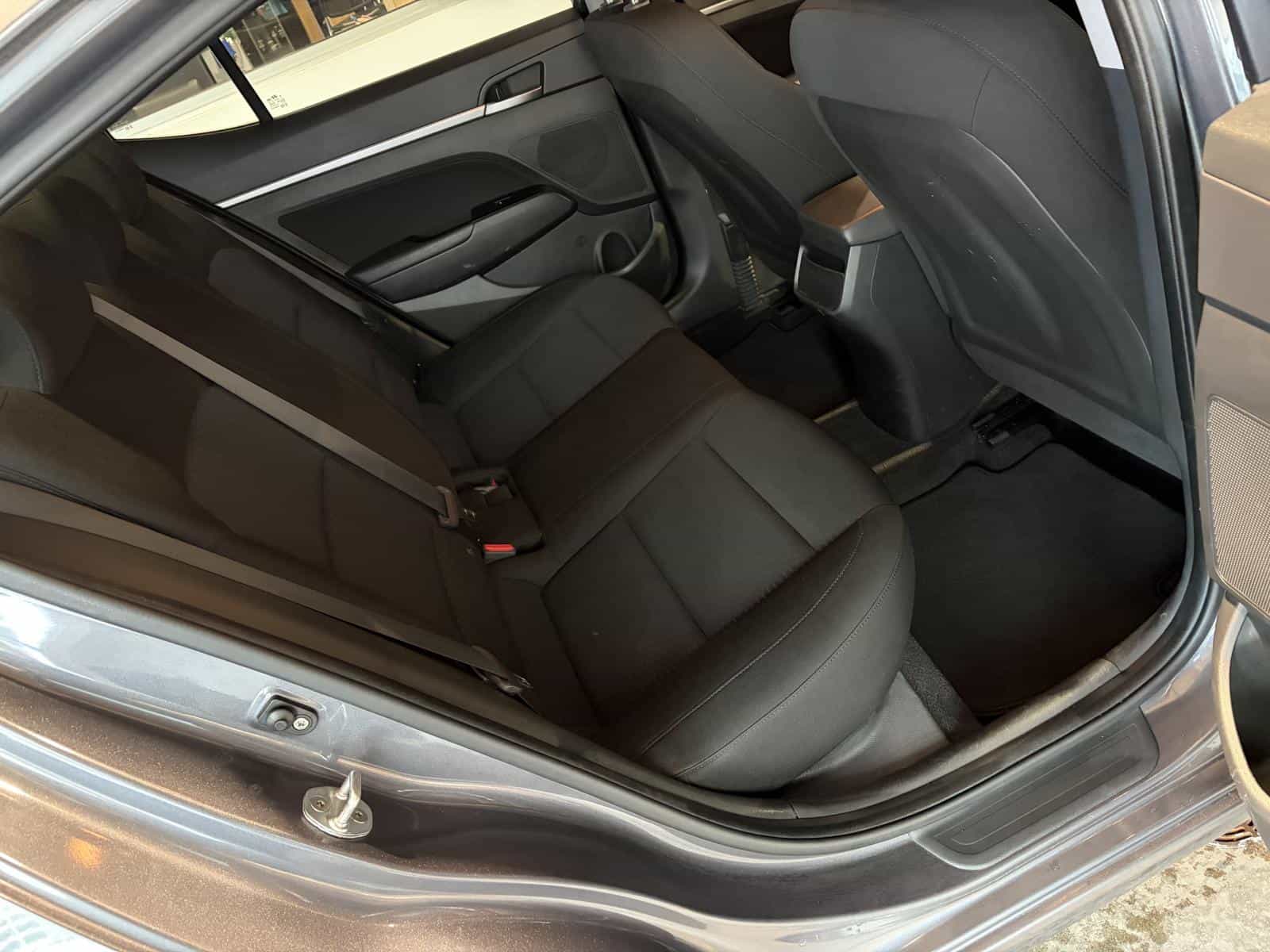 Image 9 Hyundai ELANTRA SEL/VALUE/LIMITED Preferred 2019