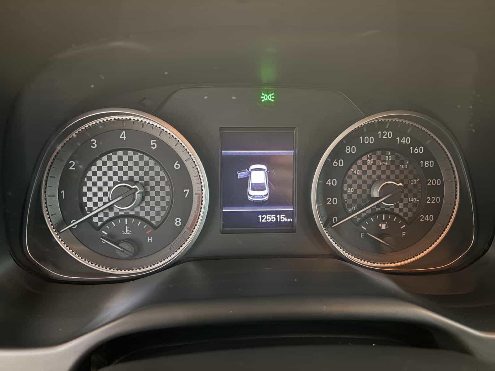 Image 16 Hyundai ELANTRA SEL/VALUE/LIMITED Preferred 2019