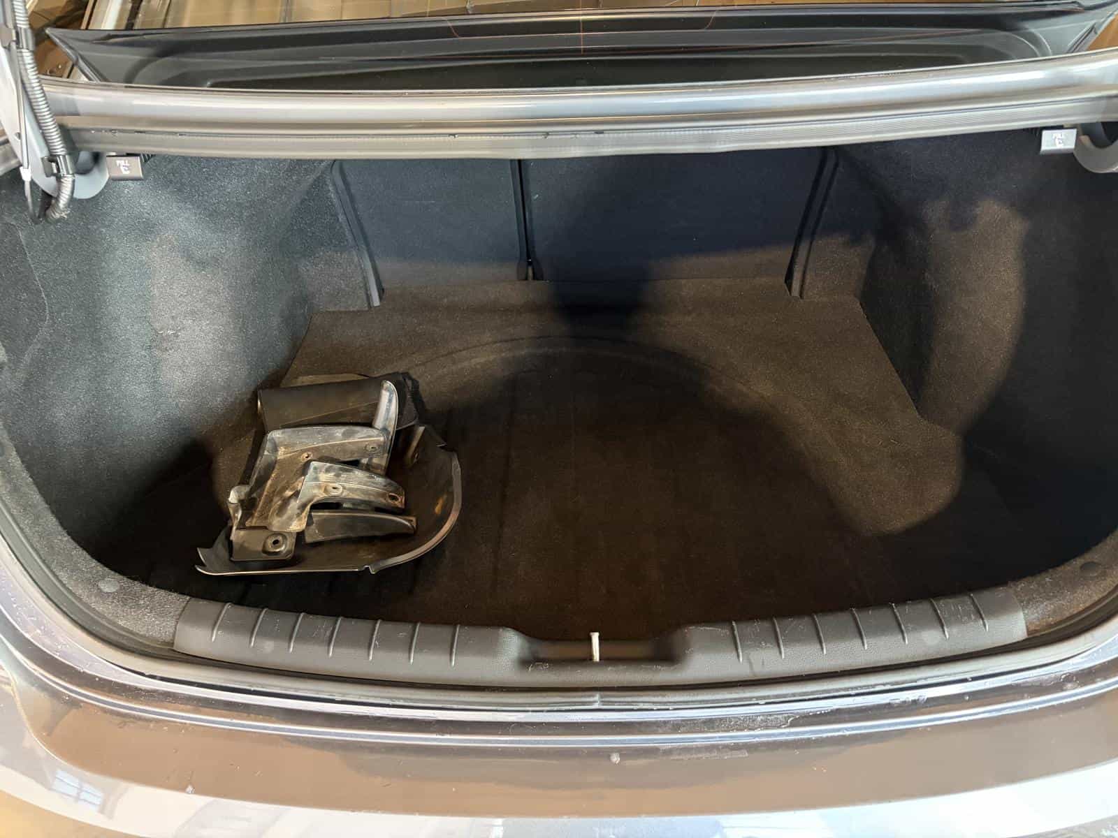 Image 25 Hyundai ELANTRA SEL/VALUE/LIMITED Preferred 2019