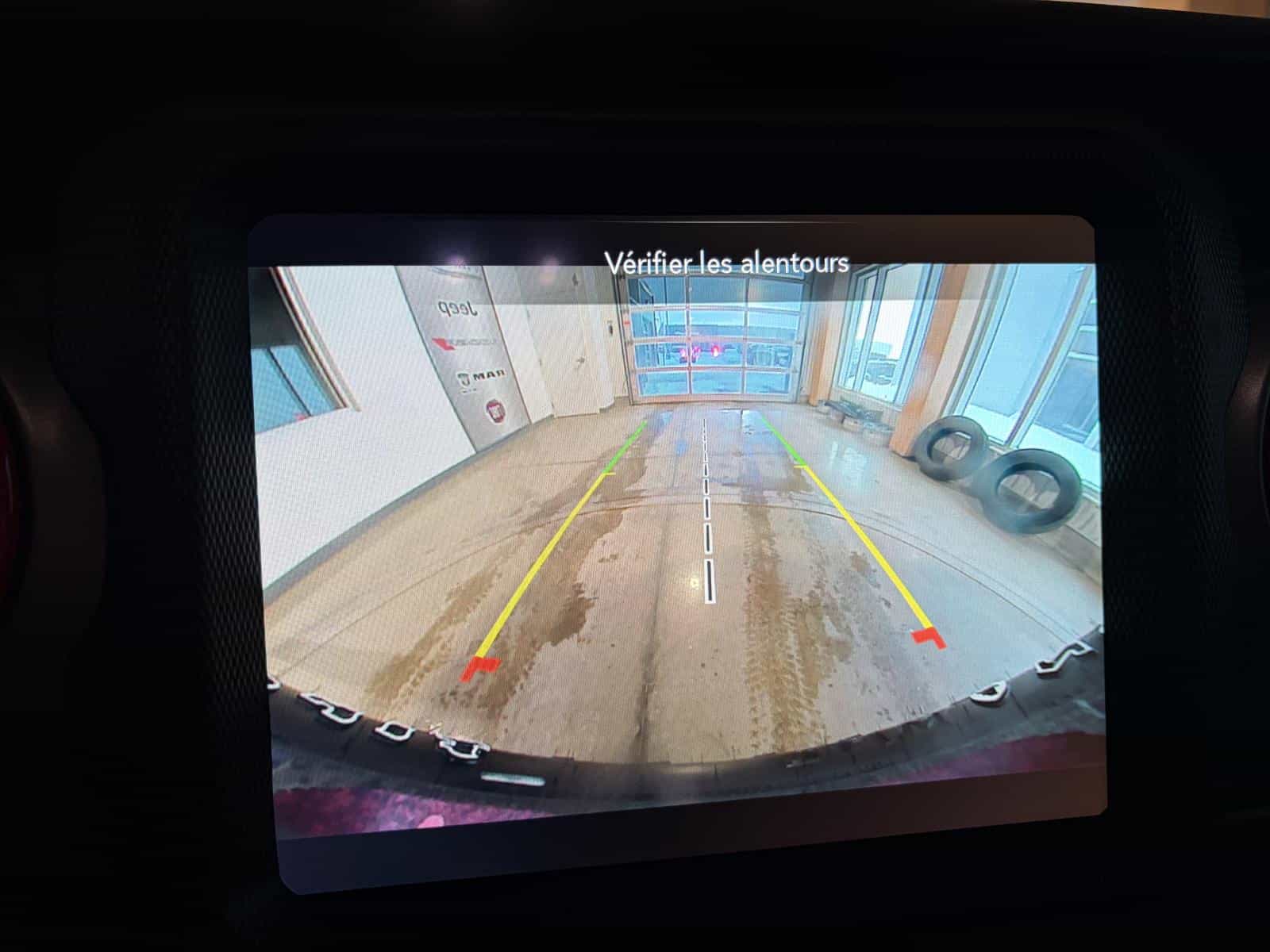 2023 Jeep Wrangler Sport - Image 19