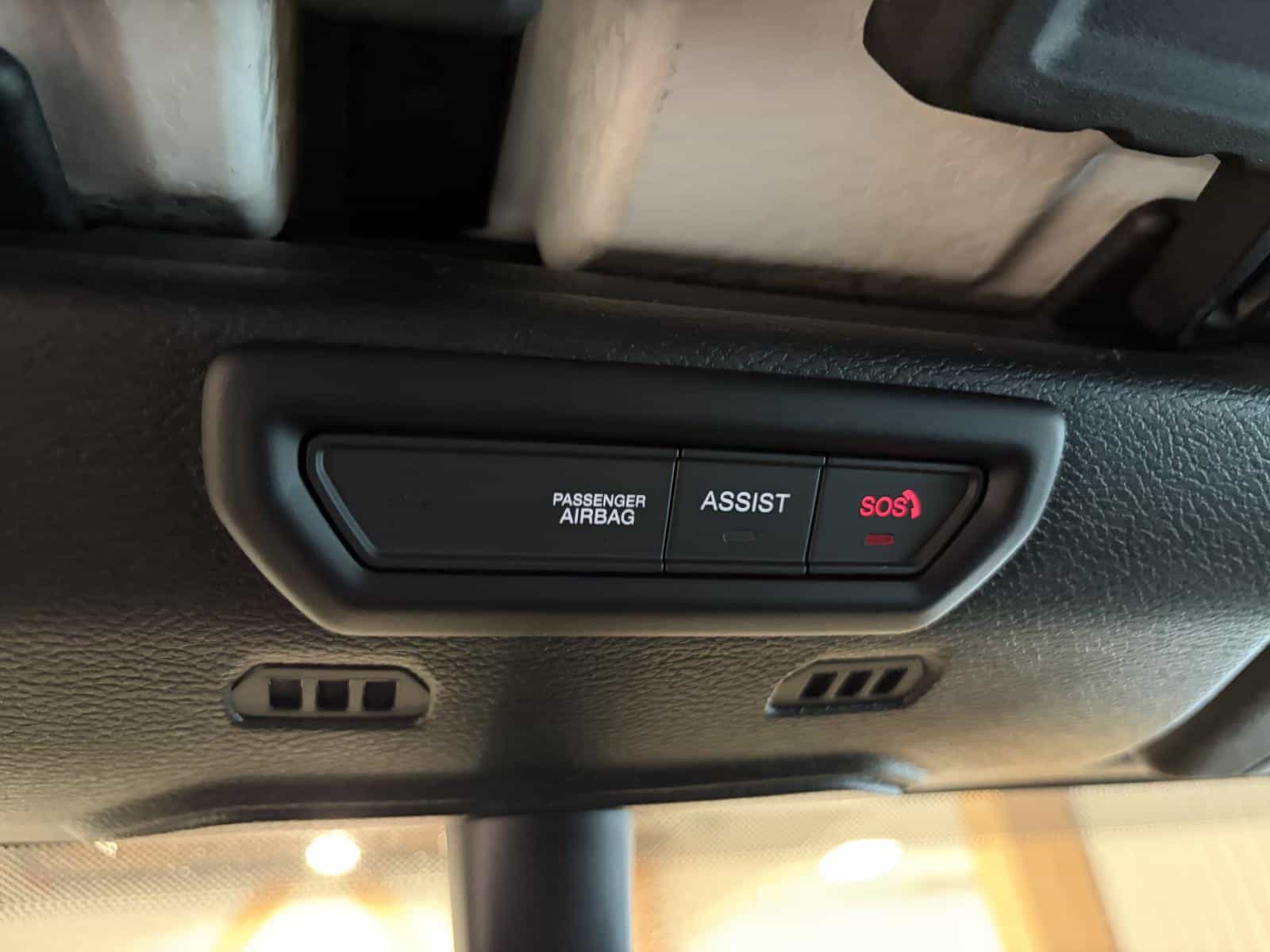 Image 22 Jeep Wrangler Sport 2023