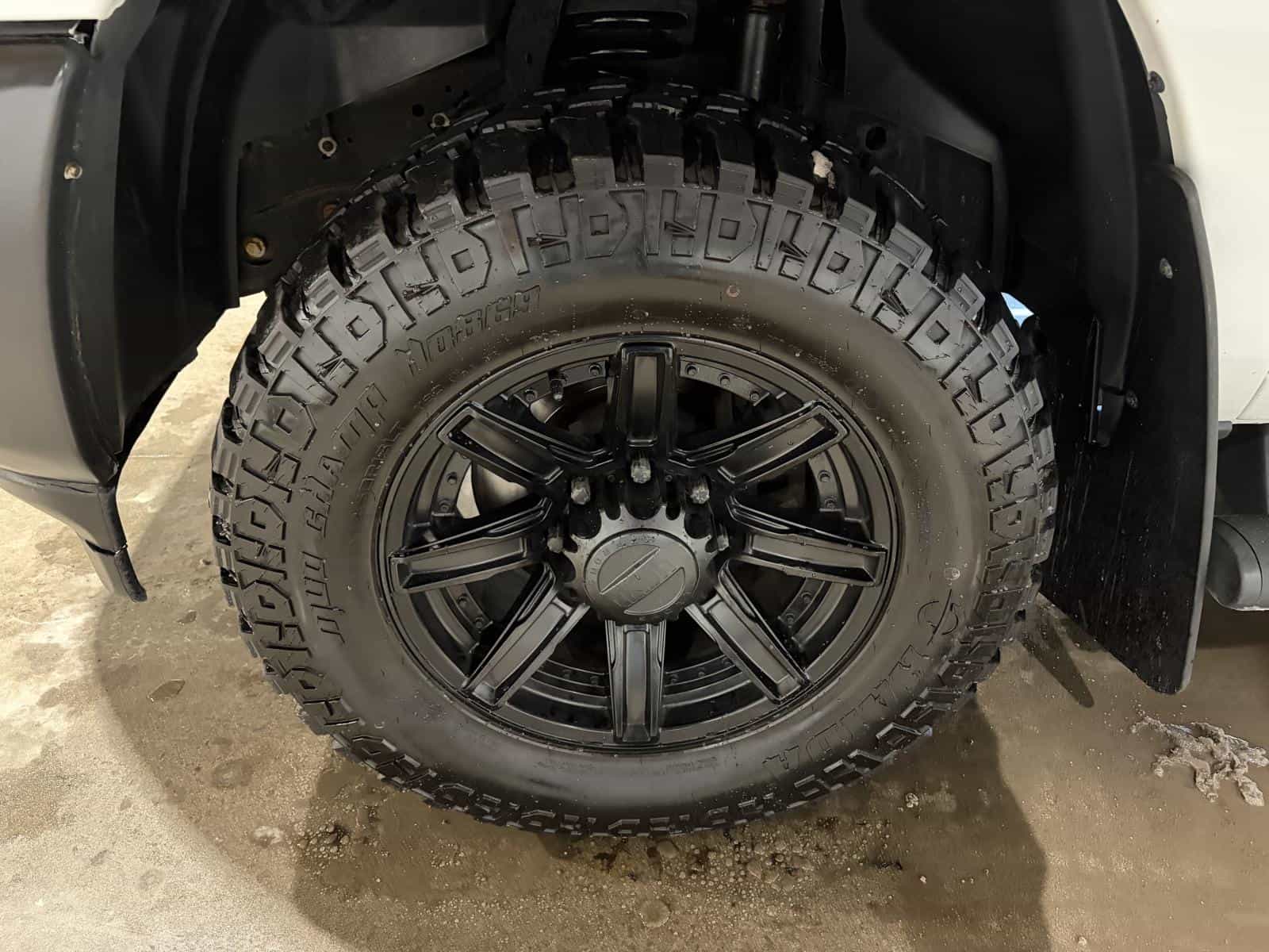 2023 RAM 2500 Tradesman - Image 7