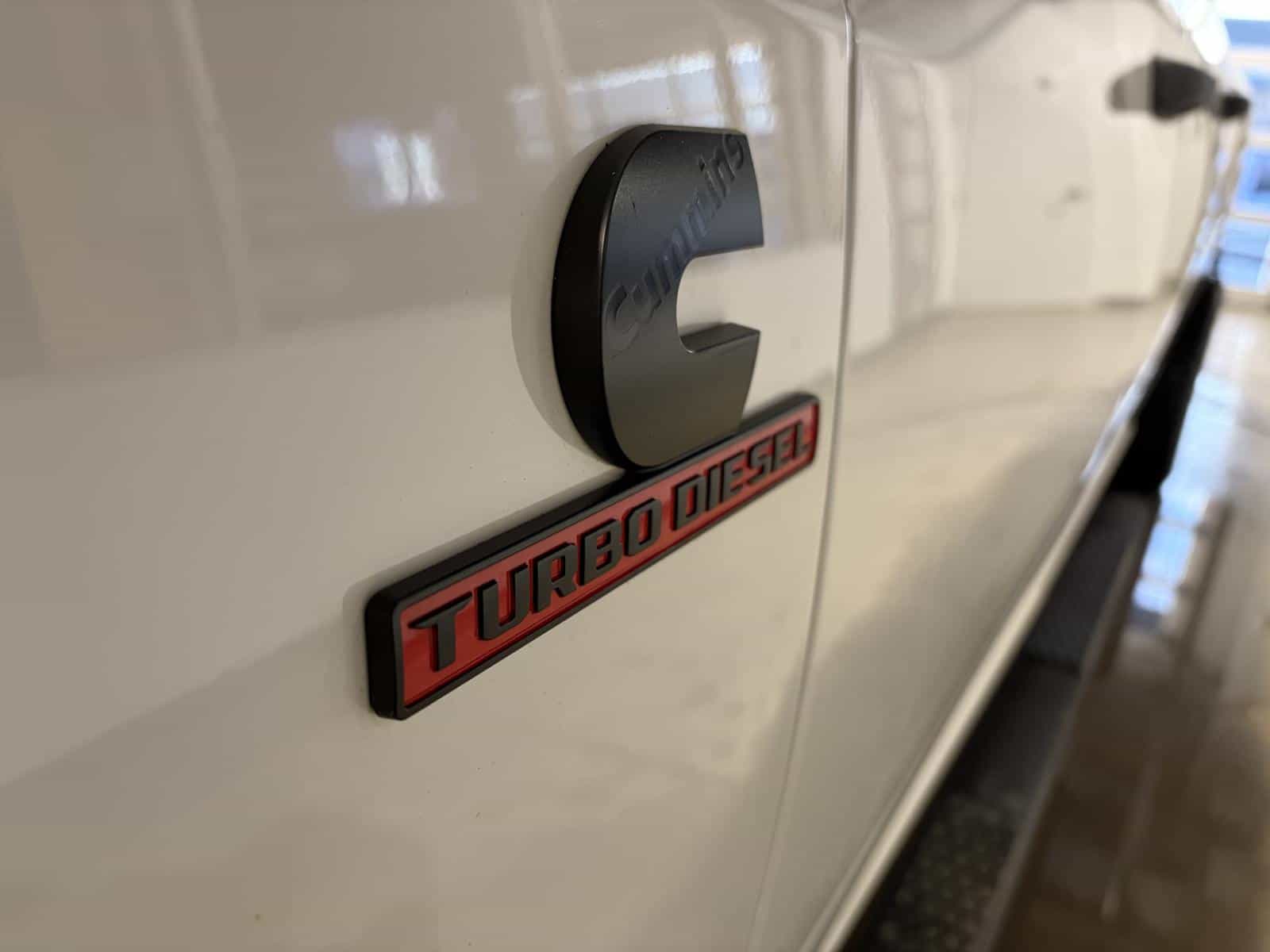 2023 RAM 2500 Tradesman - Image 9