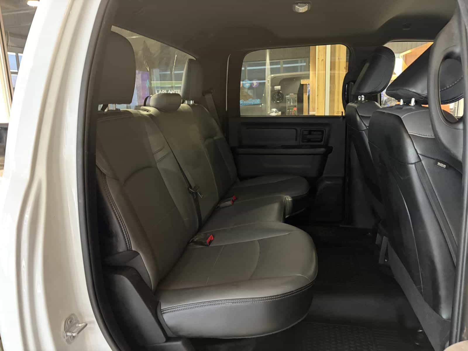 Image 11 RAM 2500 Tradesman 2023