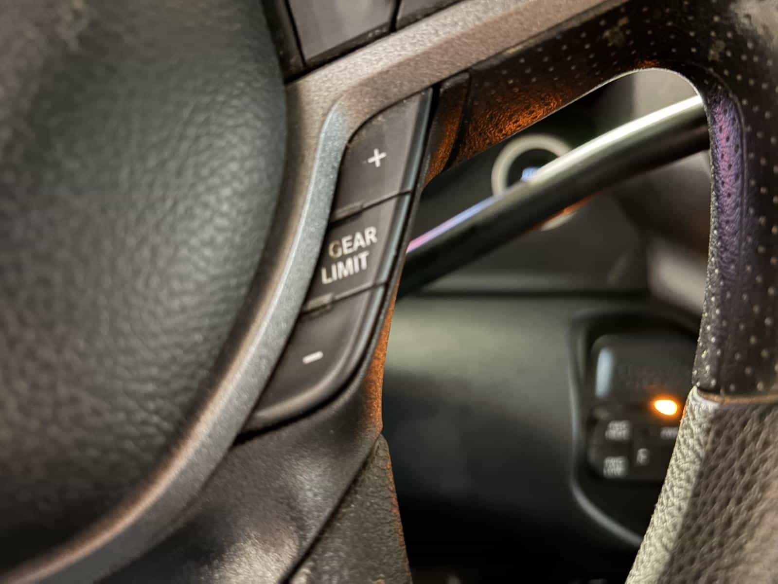 Image 21 RAM 2500 Tradesman 2023