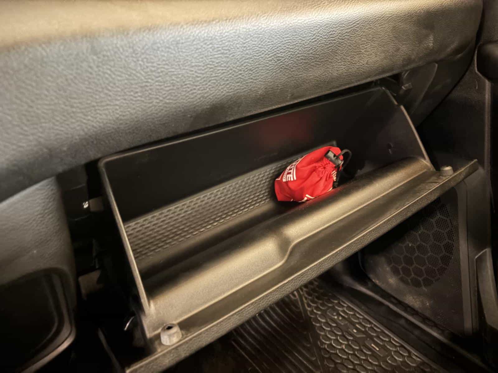 Image 26 RAM 2500 Tradesman 2023