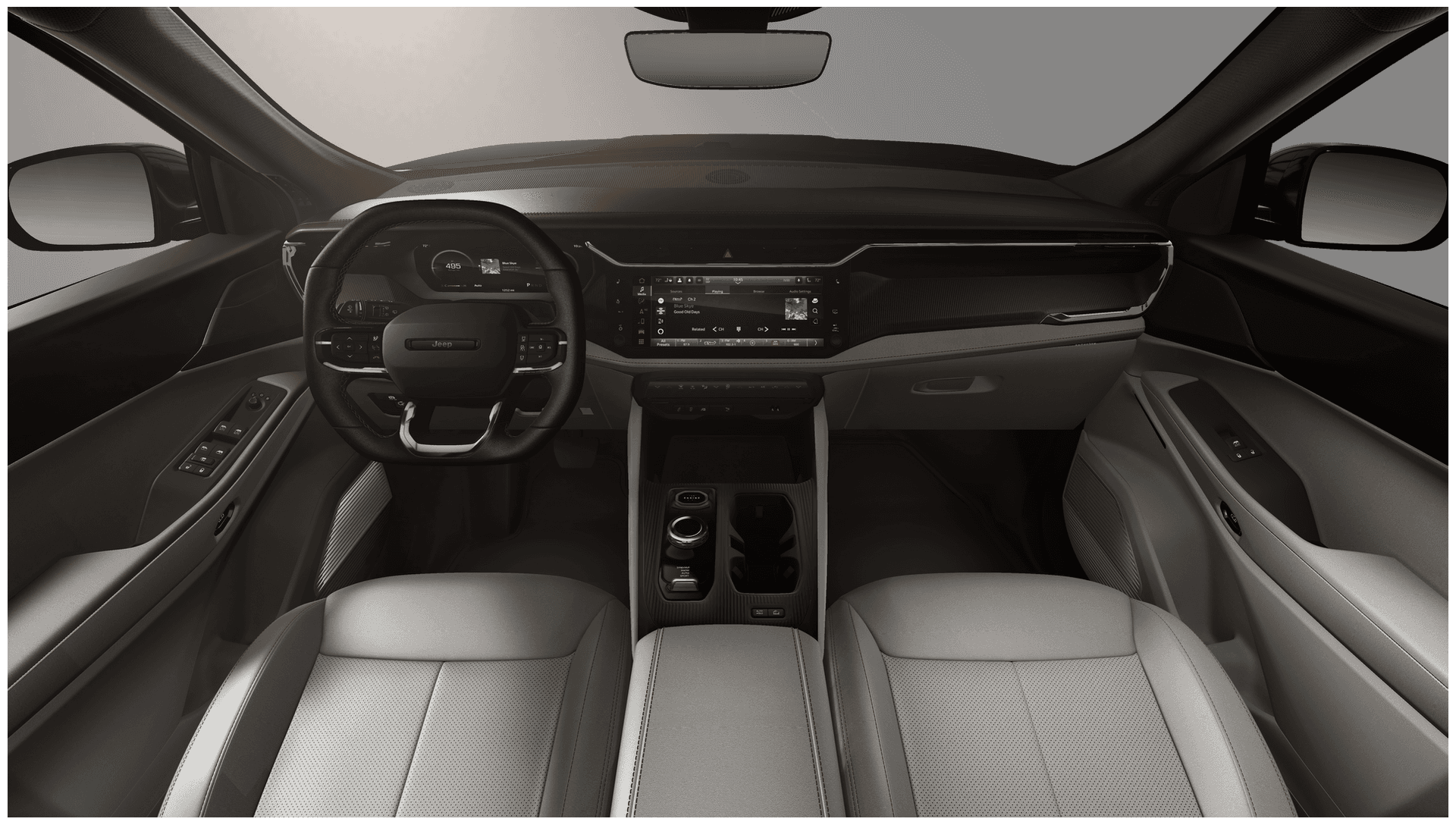 Image 10 Jeep Cherokee Limited 2026