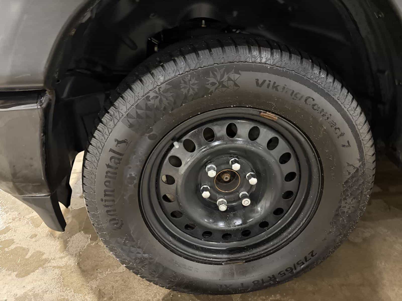 Image 8 RAM 1500 Big Horn 2020