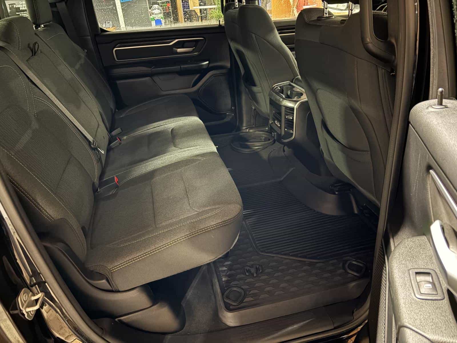 Image 10 RAM 1500 Big Horn 2020