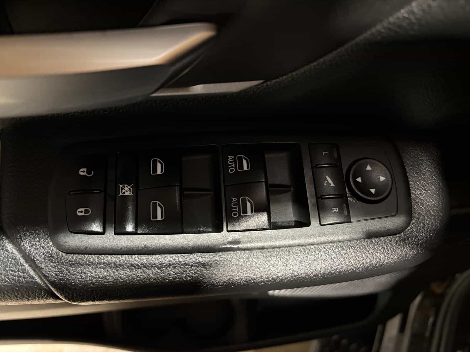 Image 12 RAM 1500 Big Horn 2020