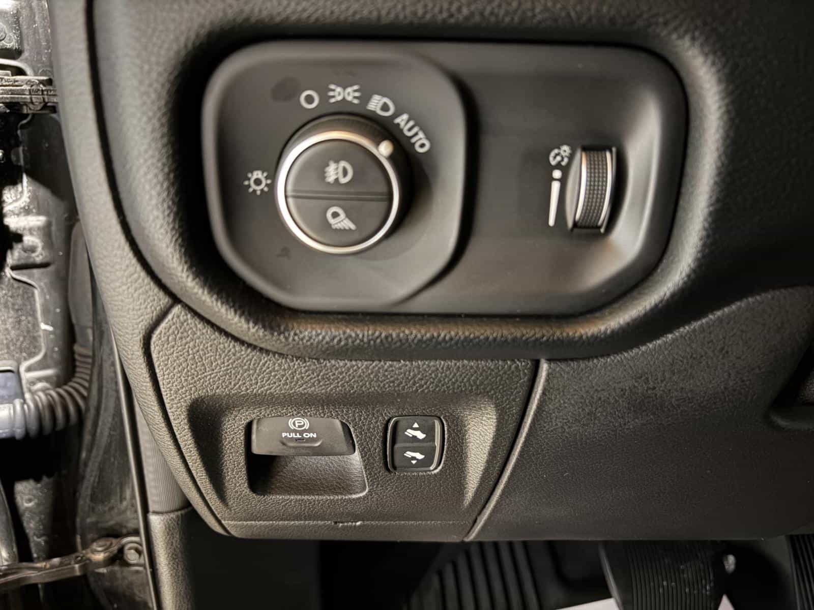 Image 14 RAM 1500 Big Horn 2020