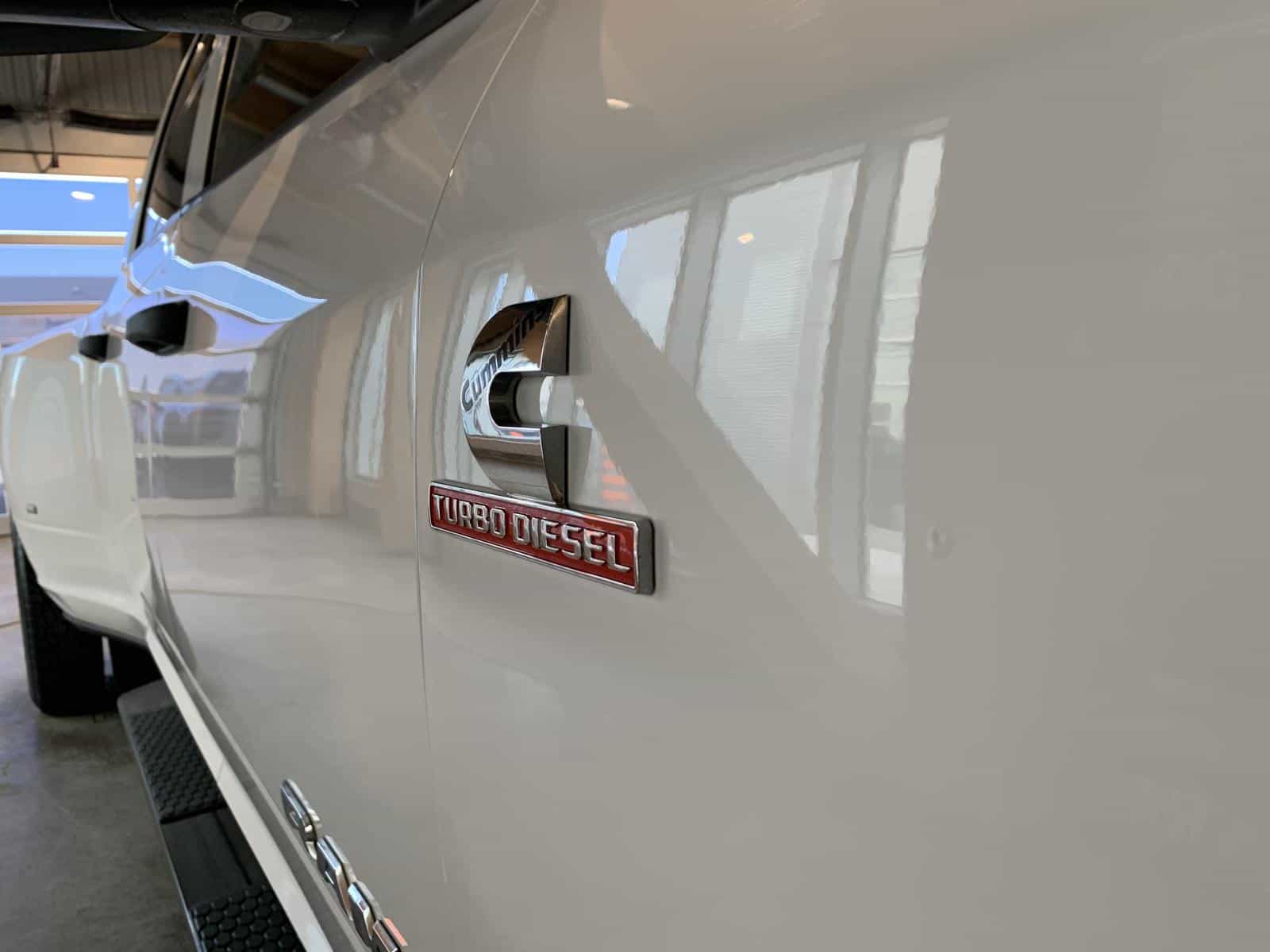 2019 RAM 3500 Tradesman - Image 8