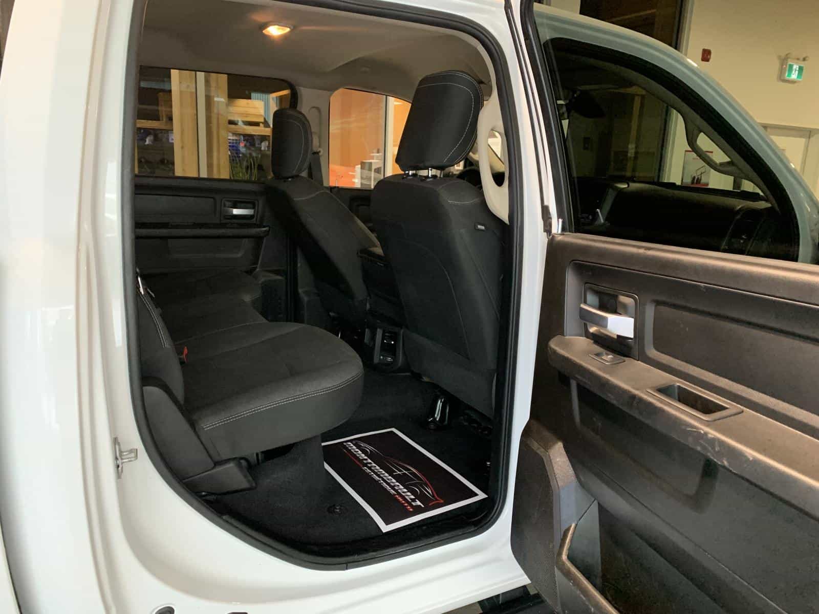 2019 RAM 3500 Tradesman - Image 10