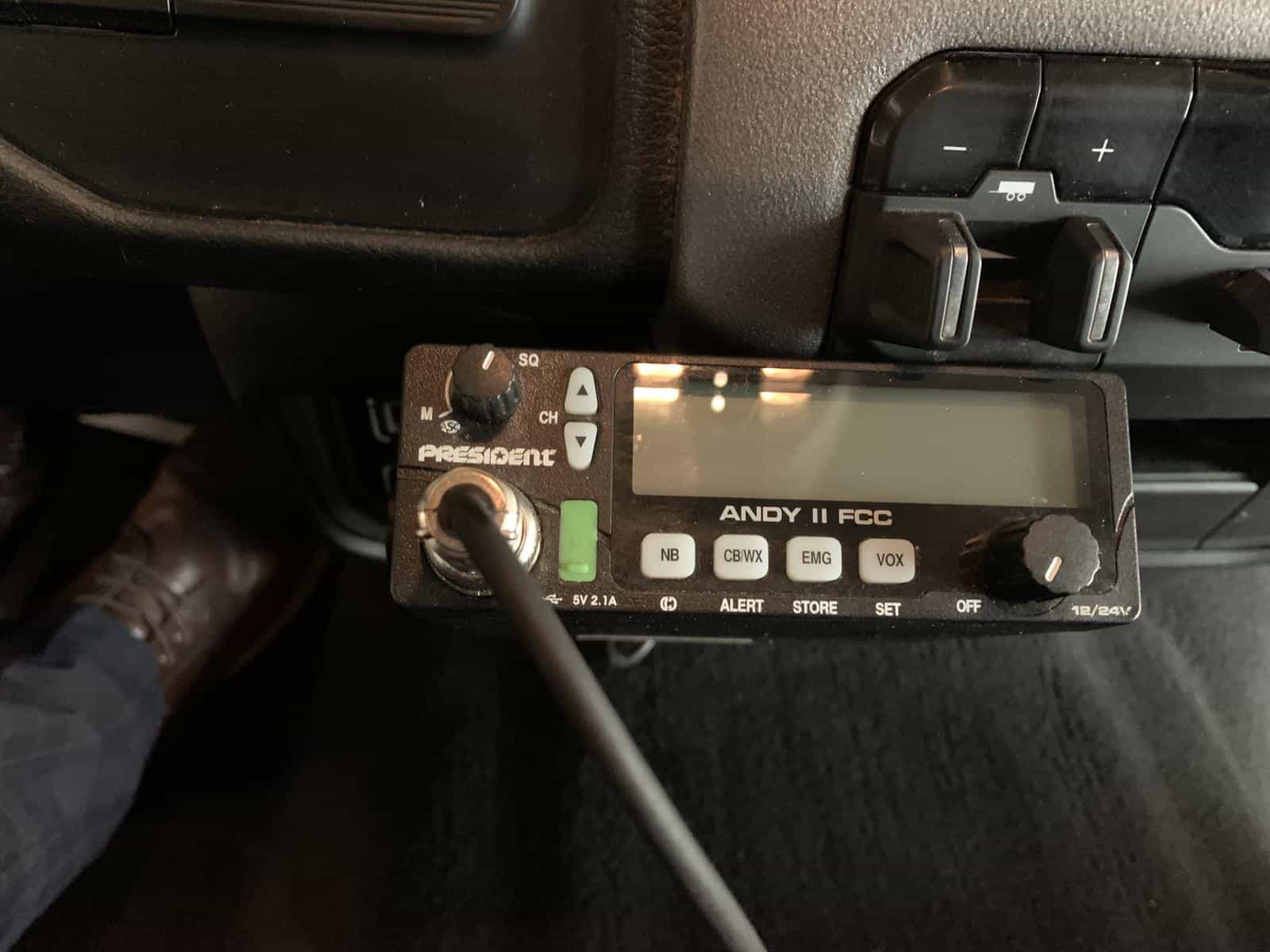 2019 RAM 3500 Tradesman - Image 17