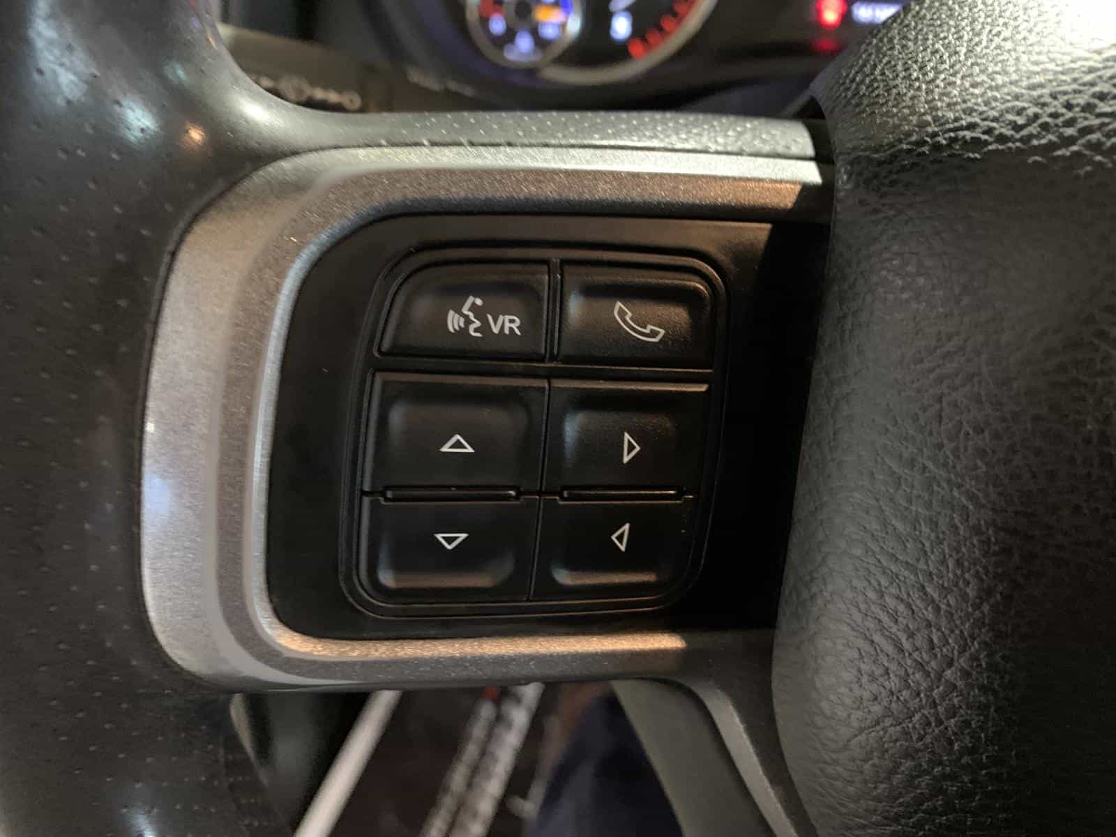 2019 RAM 3500 Tradesman - Image 20