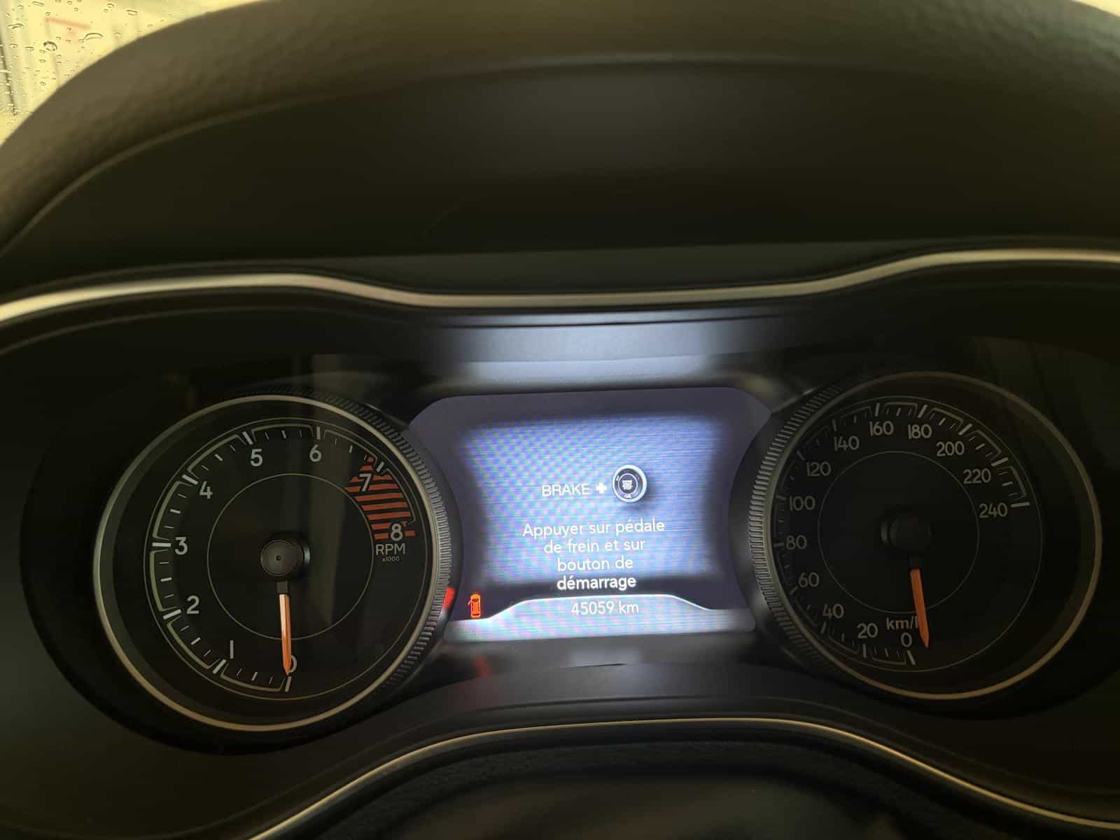 Image 14 Jeep Cherokee Trailhawk 2022