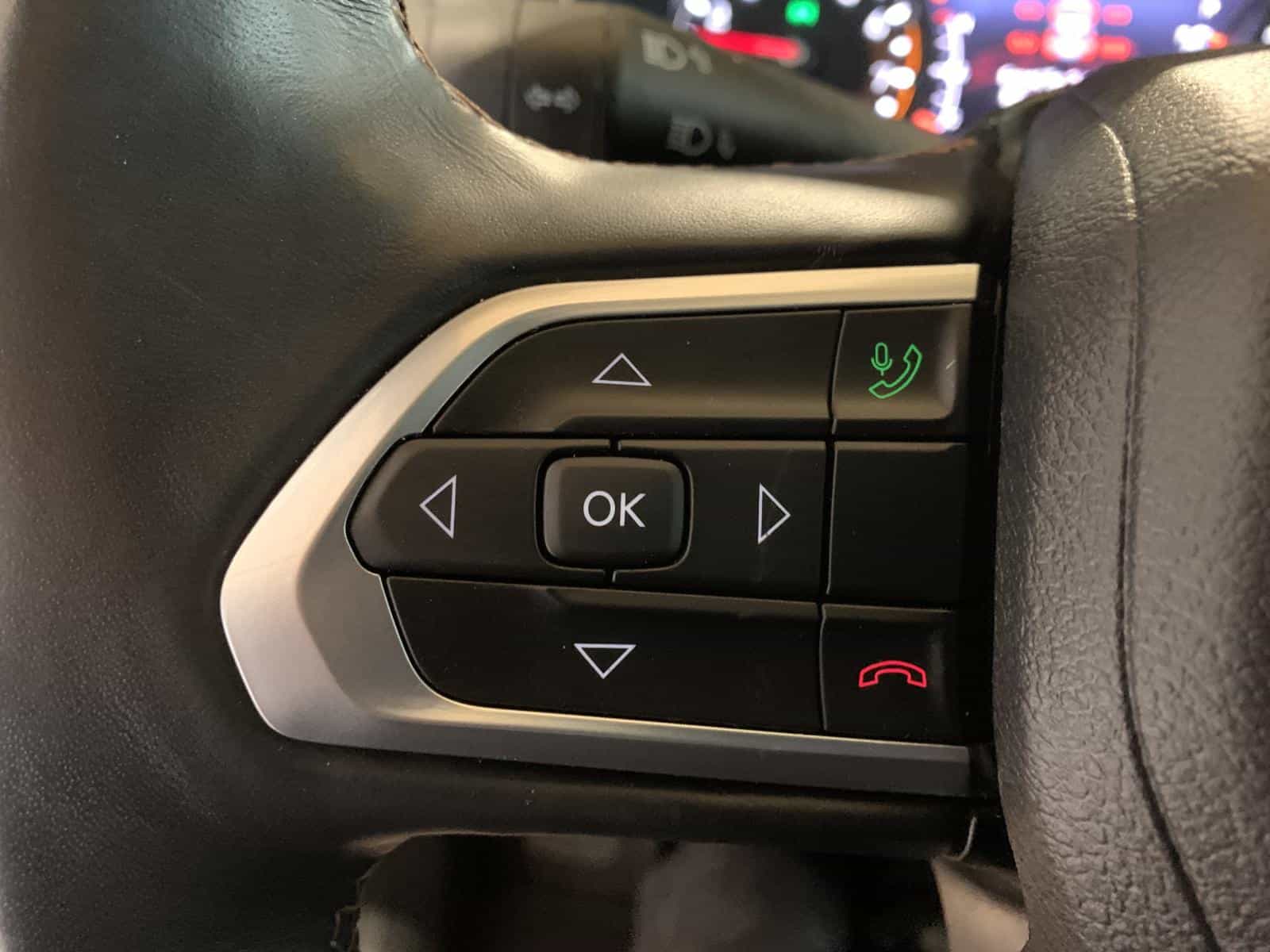 2022 Jeep Compass Limited - Image 22