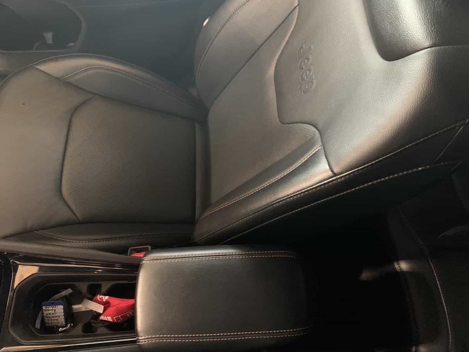 2022 Jeep Compass Limited - Image 26