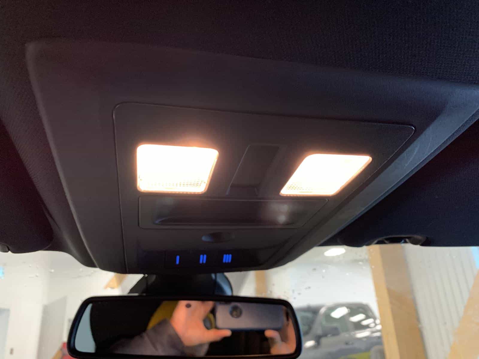 Image 27 RAM 1500 Classic Warlock 2023