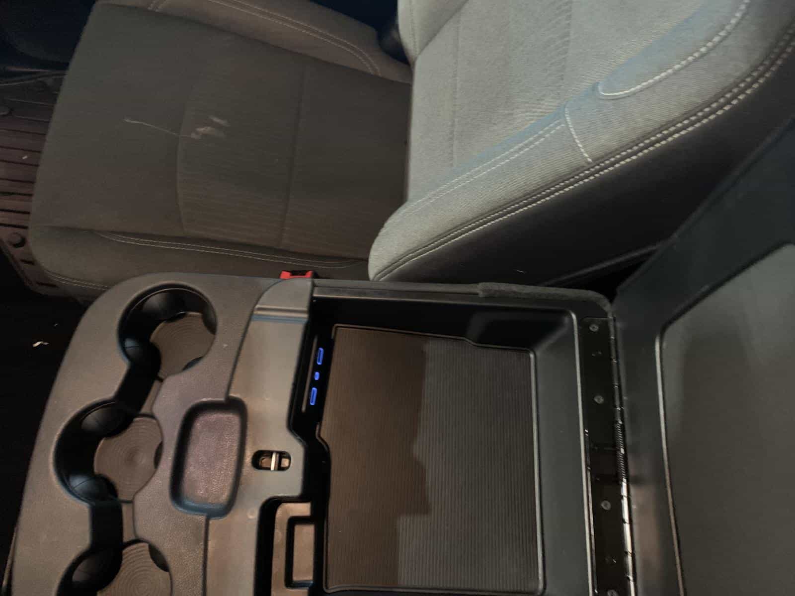 2023 RAM 1500 Classic Warlock - Image 29