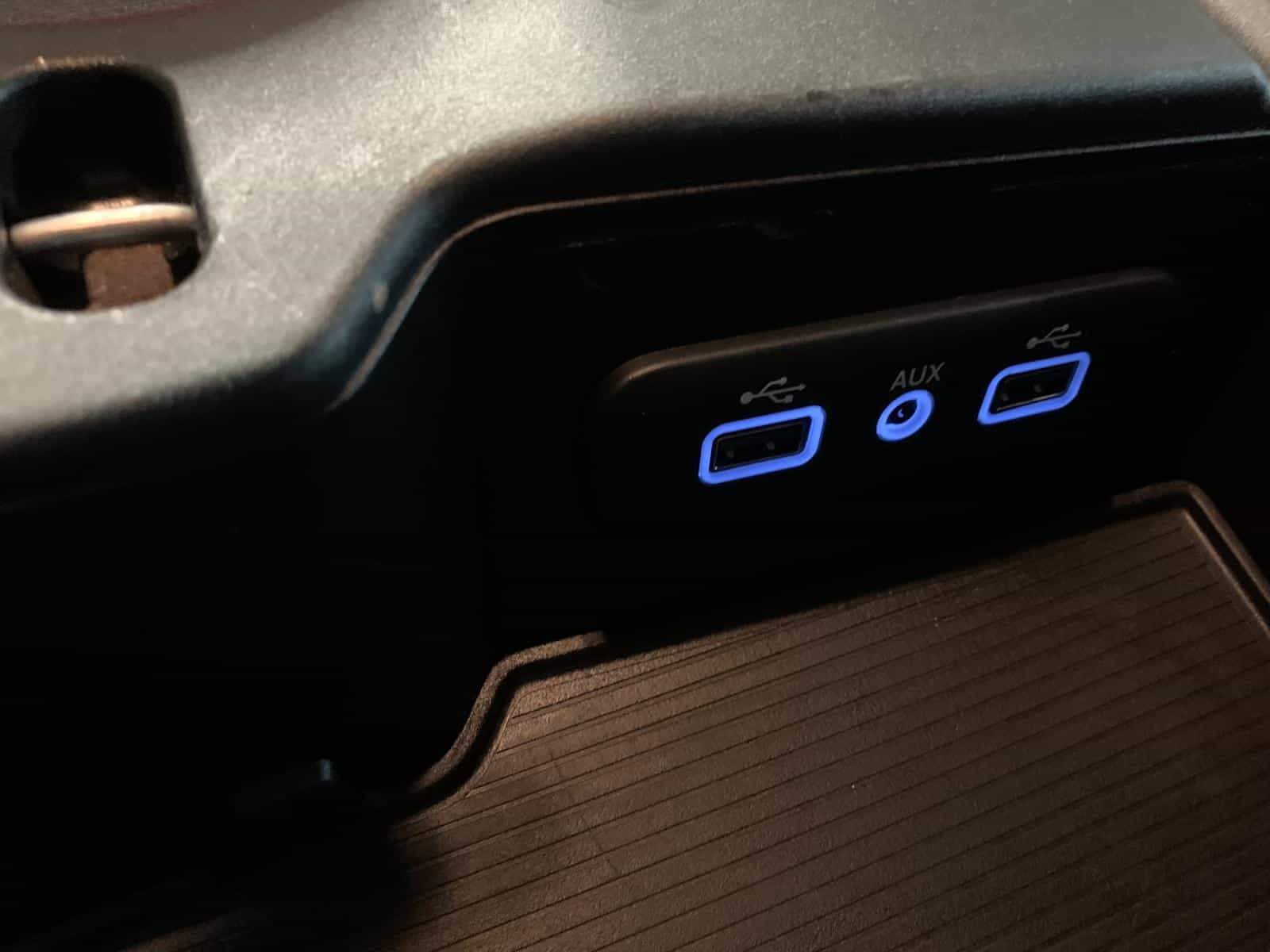 Image 31 RAM 1500 Classic Warlock 2023