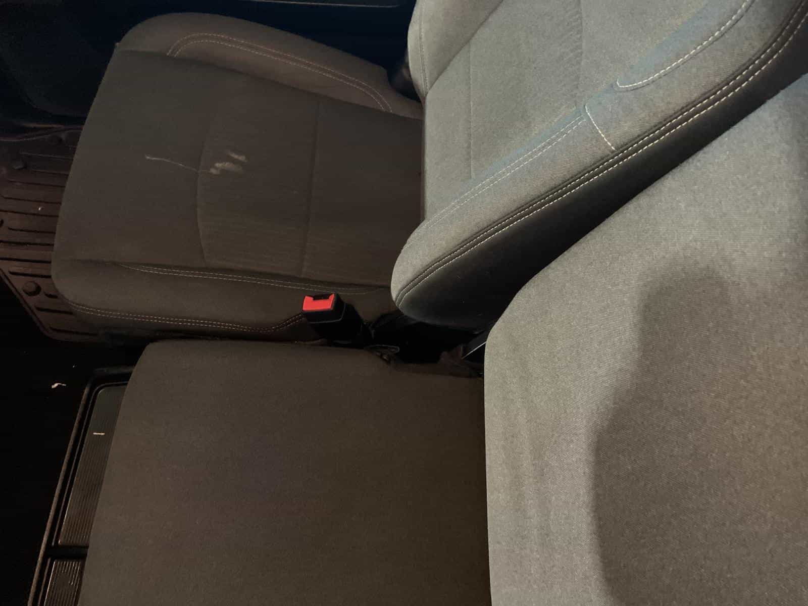 Image 32 RAM 1500 Classic Warlock 2023