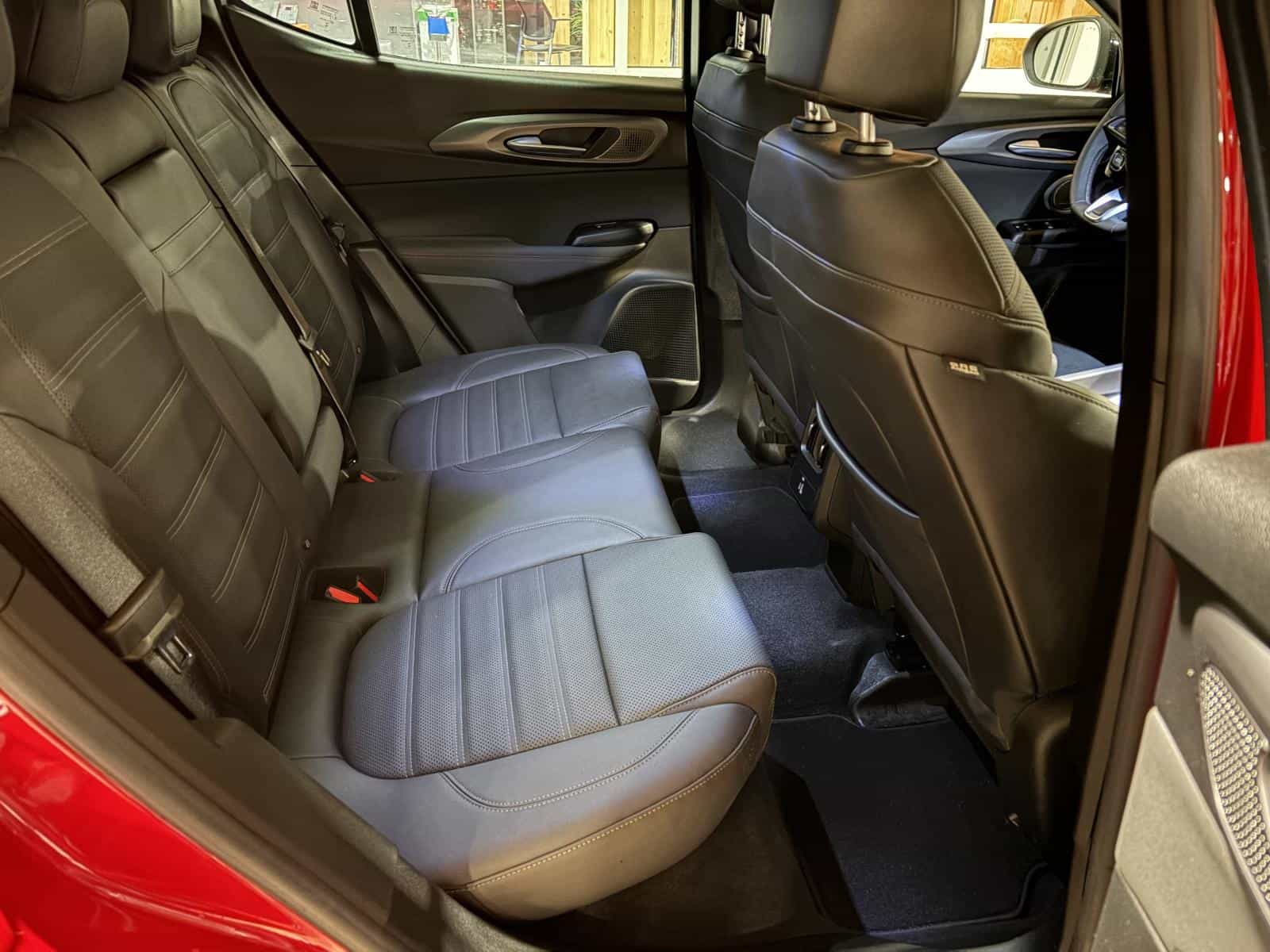 Image 10 Dodge Hornet R/T Plus PHEV 2024