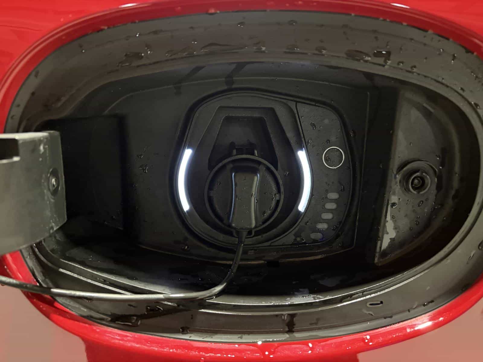 2024 Dodge Hornet R/T Plus PHEV - Image 10