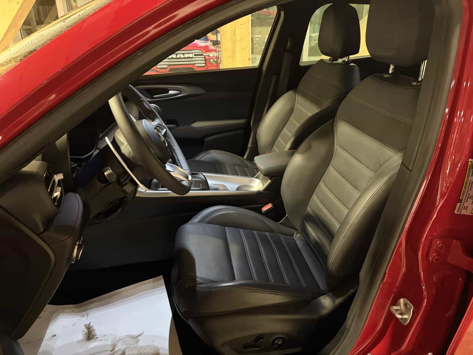 Image 12 Dodge Hornet R/T Plus PHEV 2024