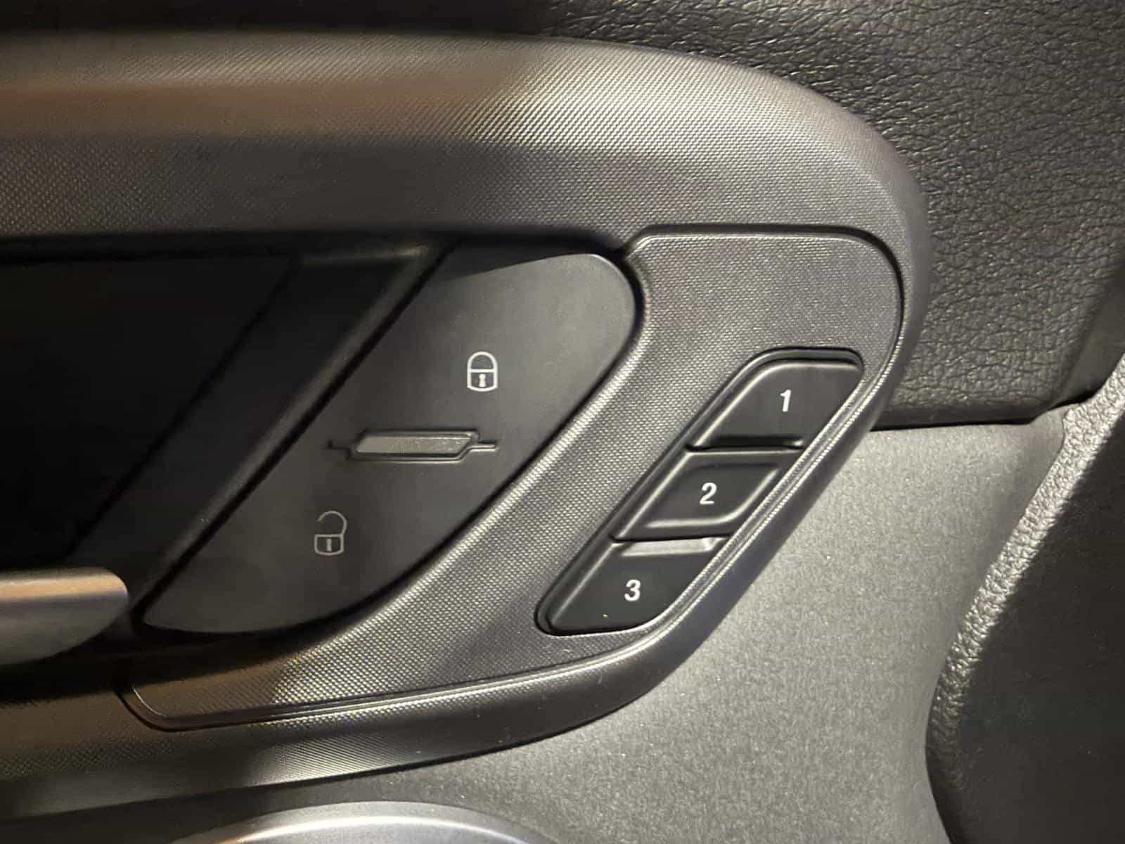 2024 Dodge Hornet R/T Plus PHEV - Image 14