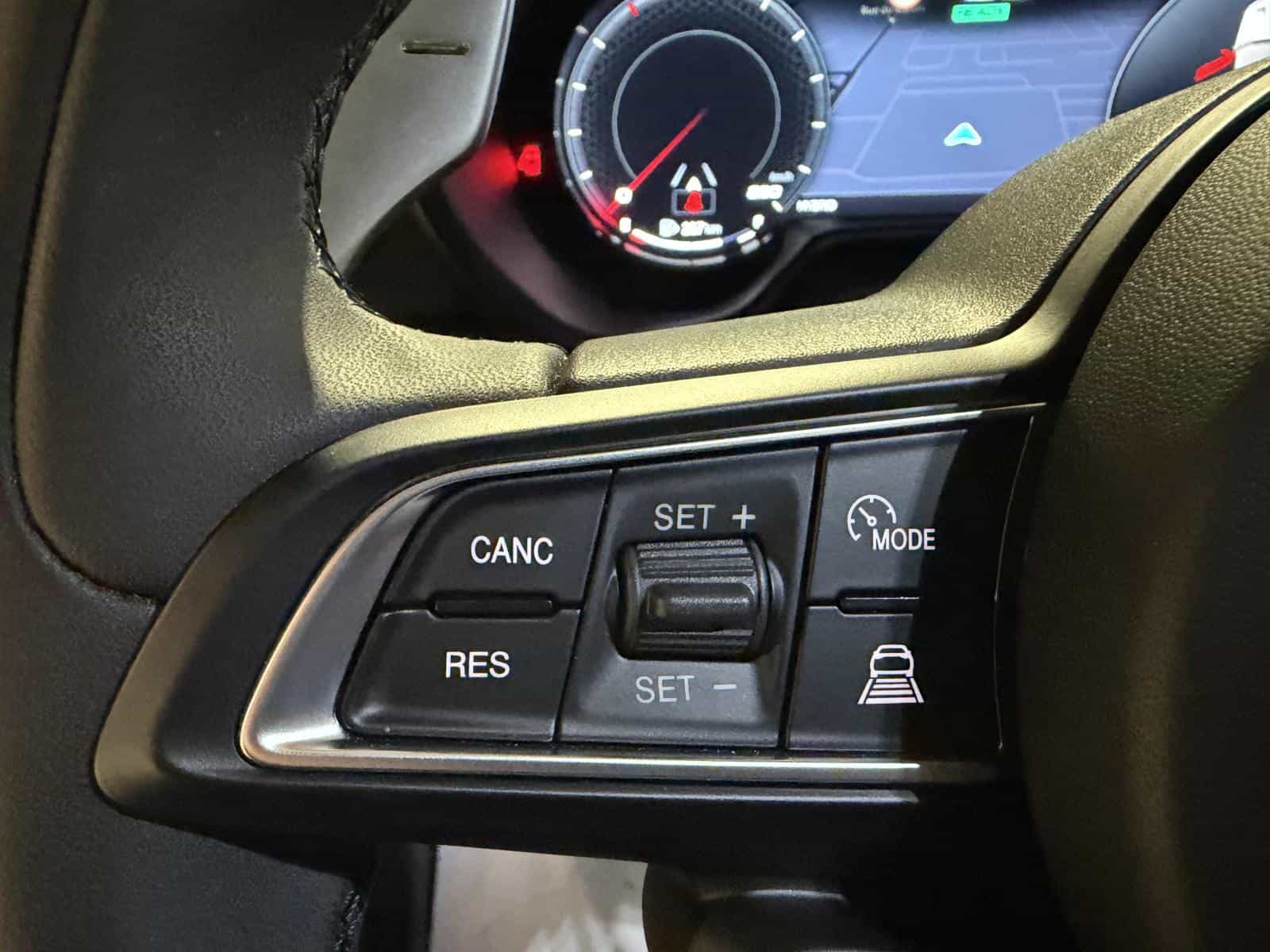 2024 Dodge Hornet R/T Plus PHEV - Image 20