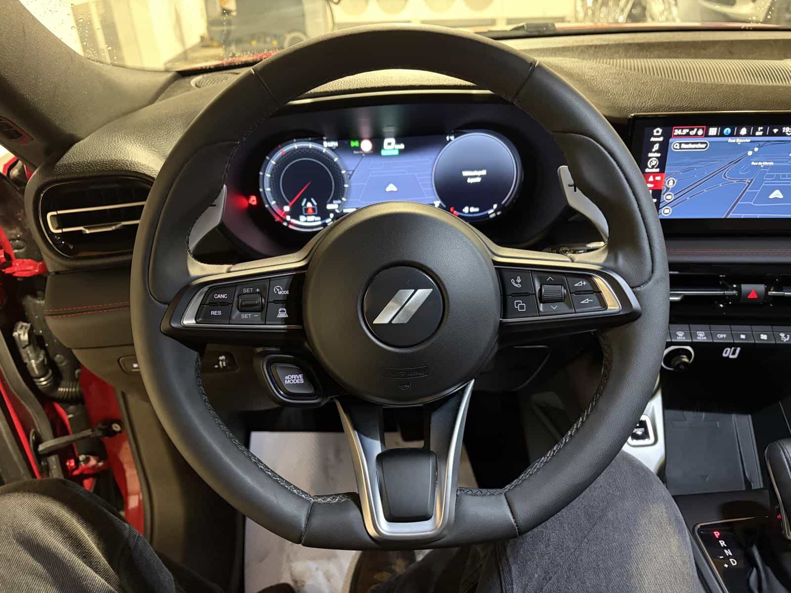 Image 19 Dodge Hornet R/T Plus PHEV 2024