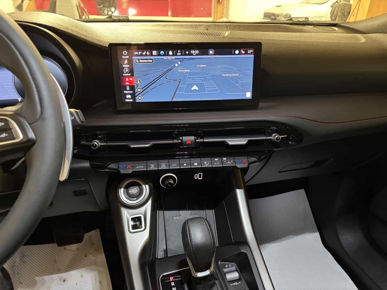 2024 Dodge Hornet R/T Plus PHEV - Image 22