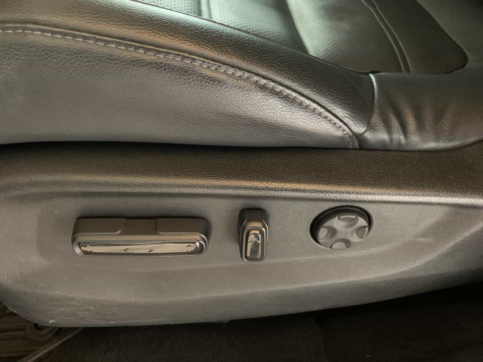 Image 13 Honda CR-V Touring 2017