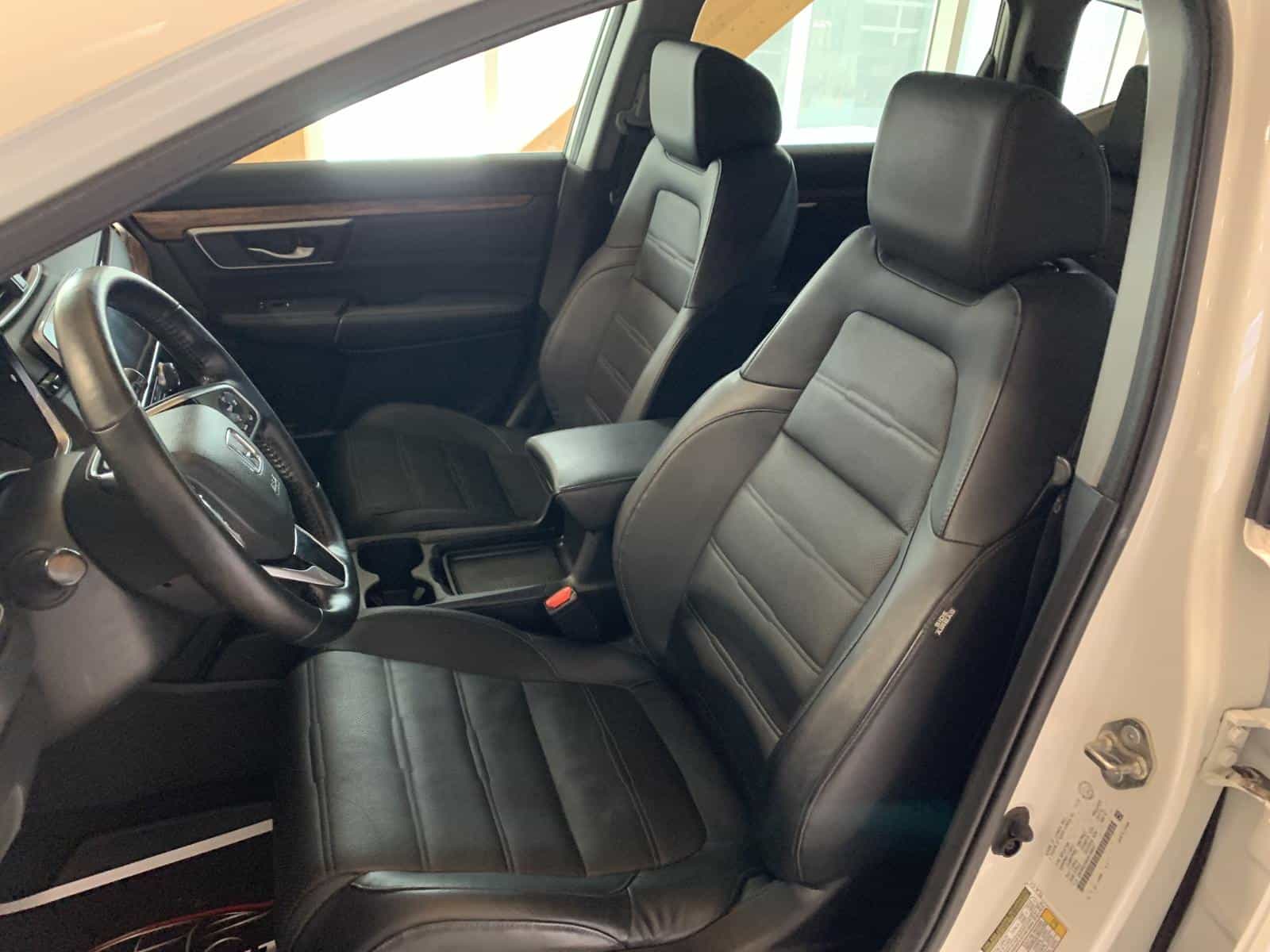 Image 11 Honda CR-V Touring 2017