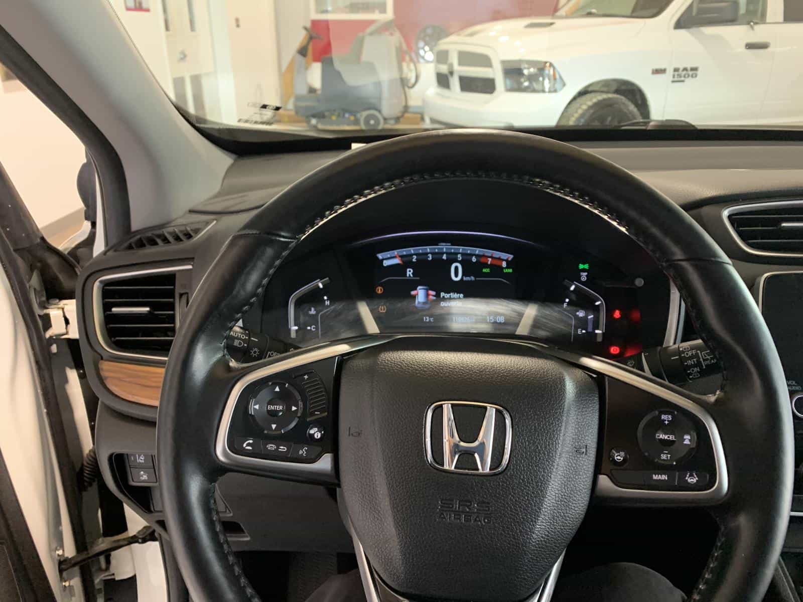 Image 15 Honda CR-V Touring 2017