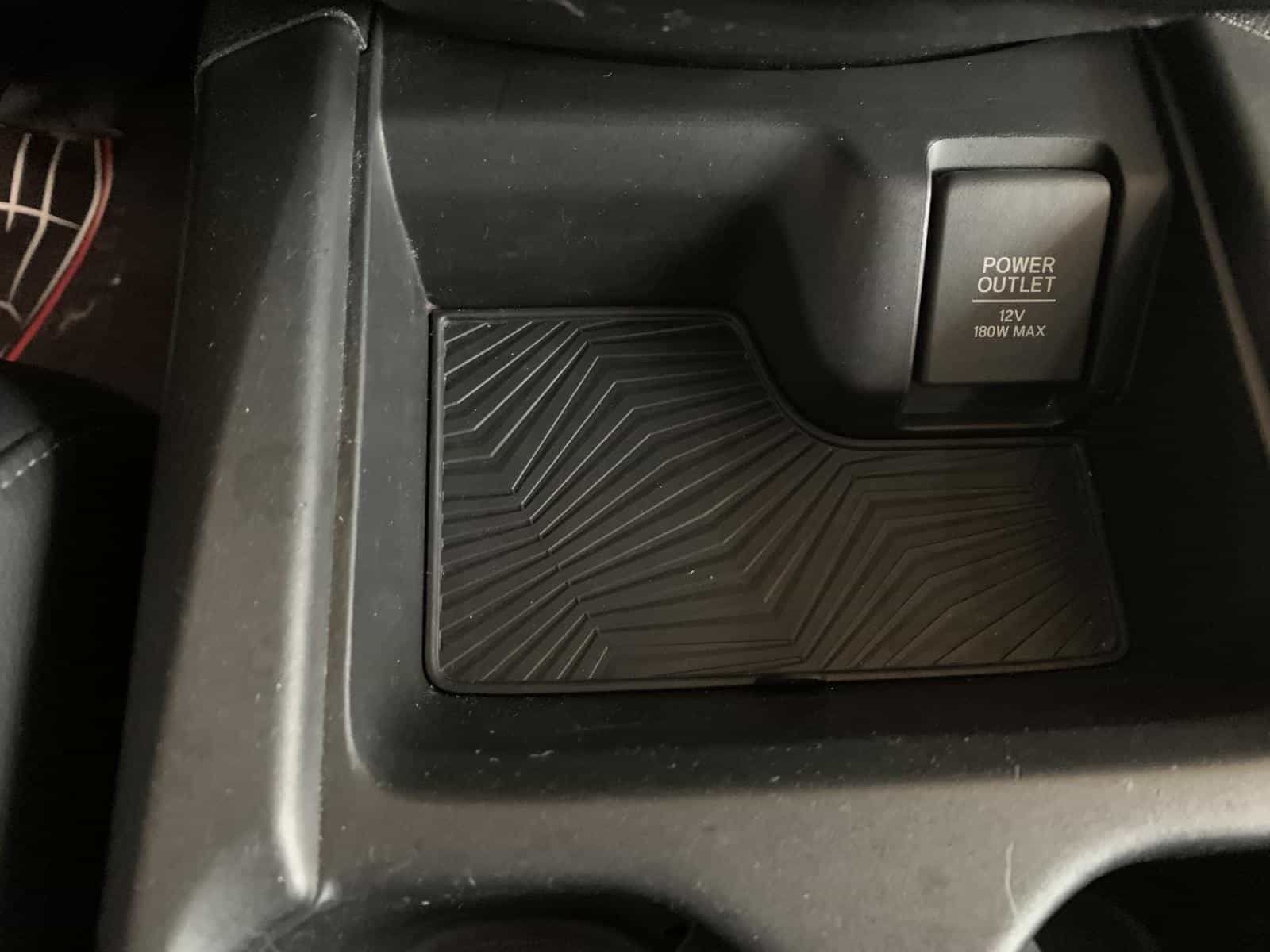 Image 19 Honda CR-V Touring 2017