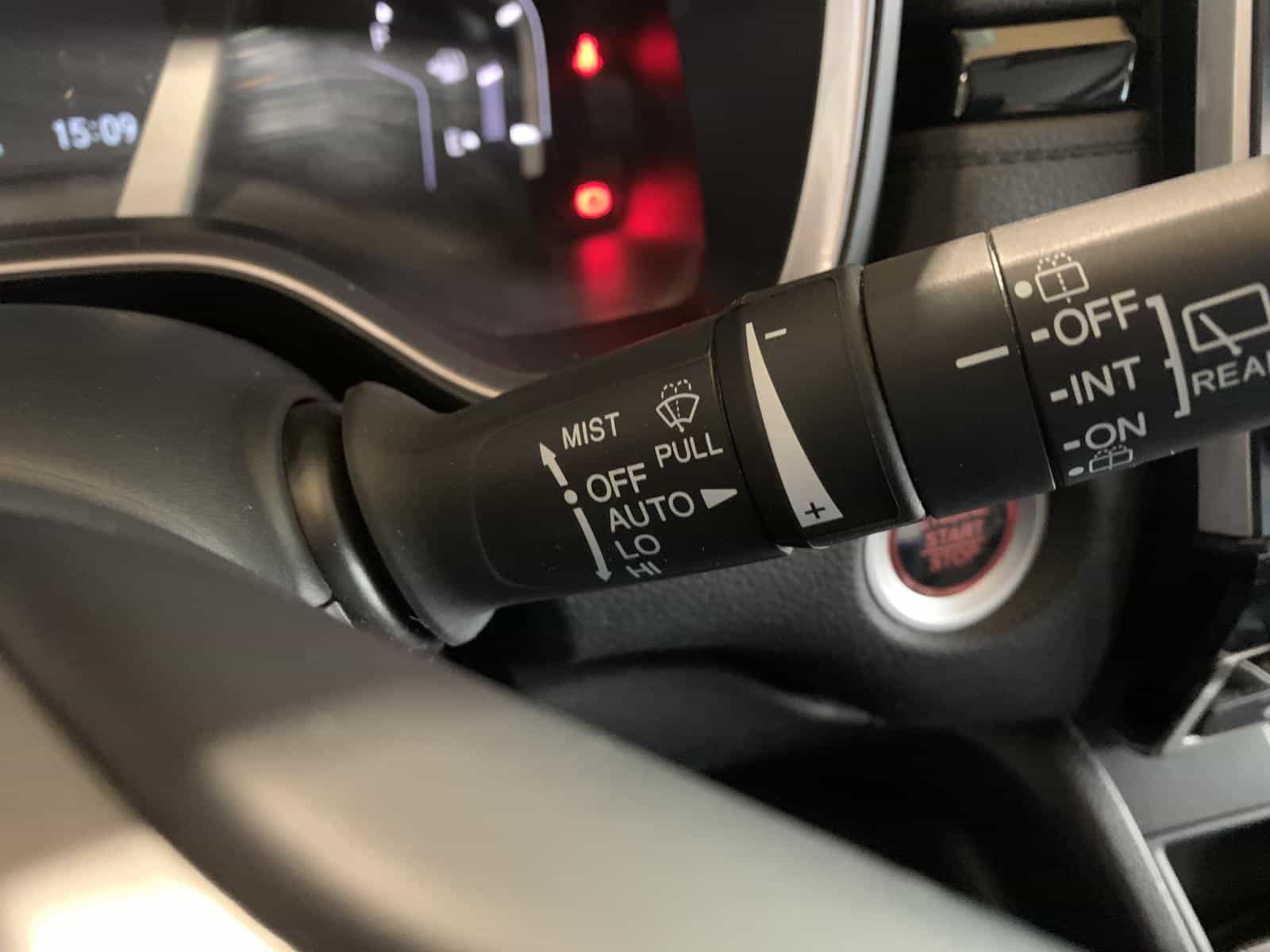 Image 23 Honda CR-V Touring 2017