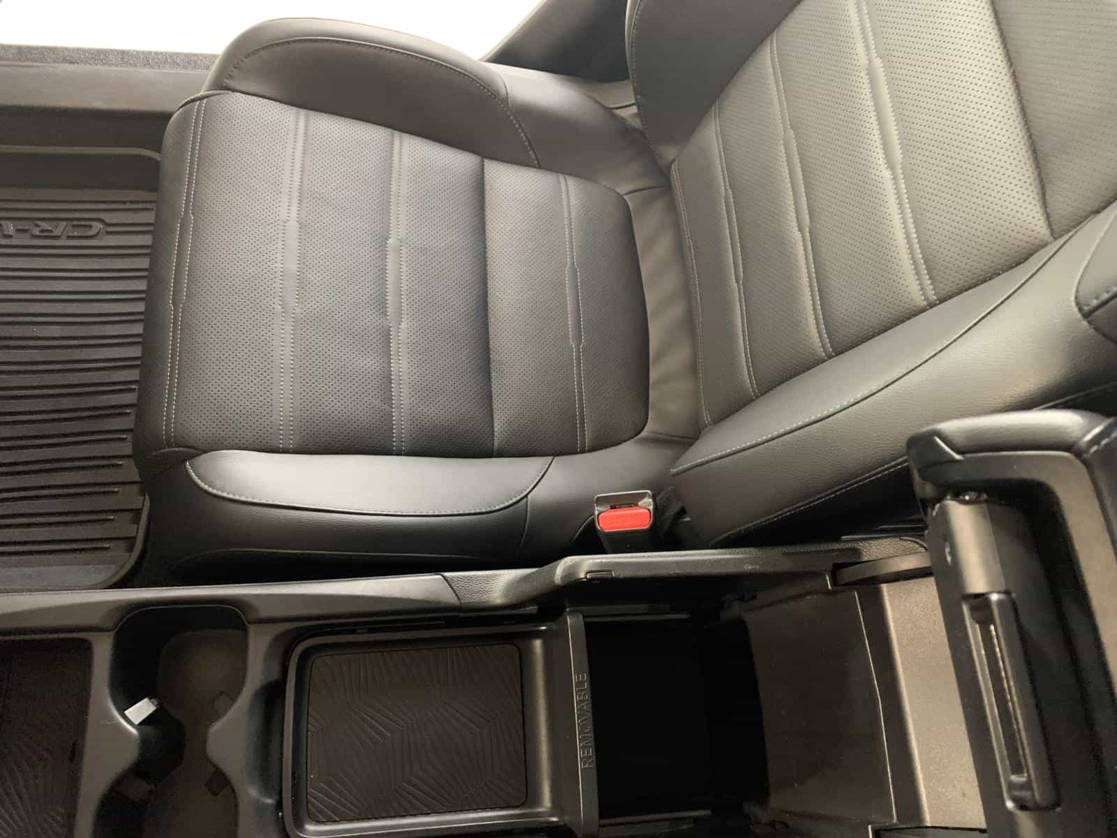 Image 26 Honda CR-V Touring 2017