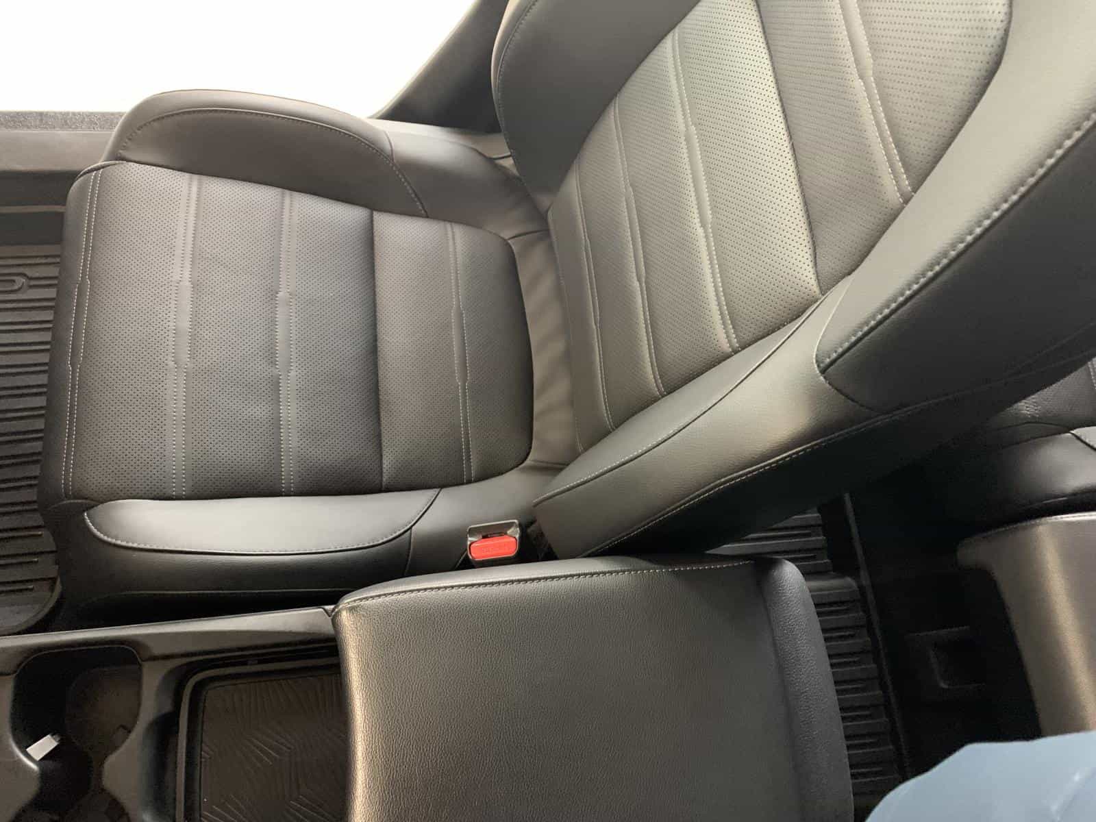 Image 25 Honda CR-V Touring 2017