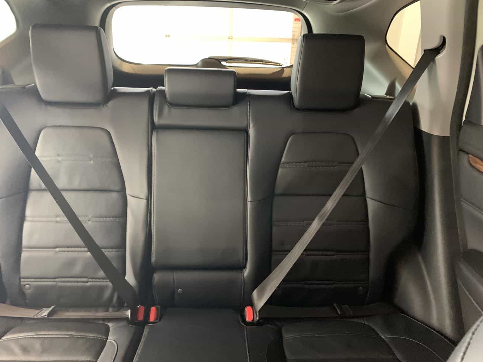 Image 27 Honda CR-V Touring 2017