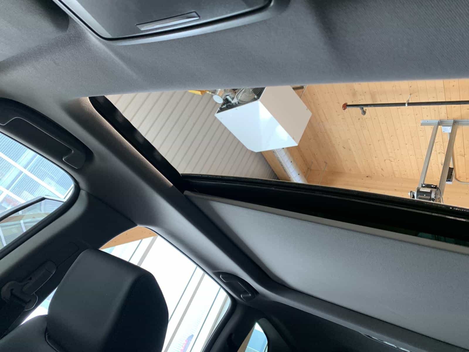 Image 28 Honda CR-V Touring 2017