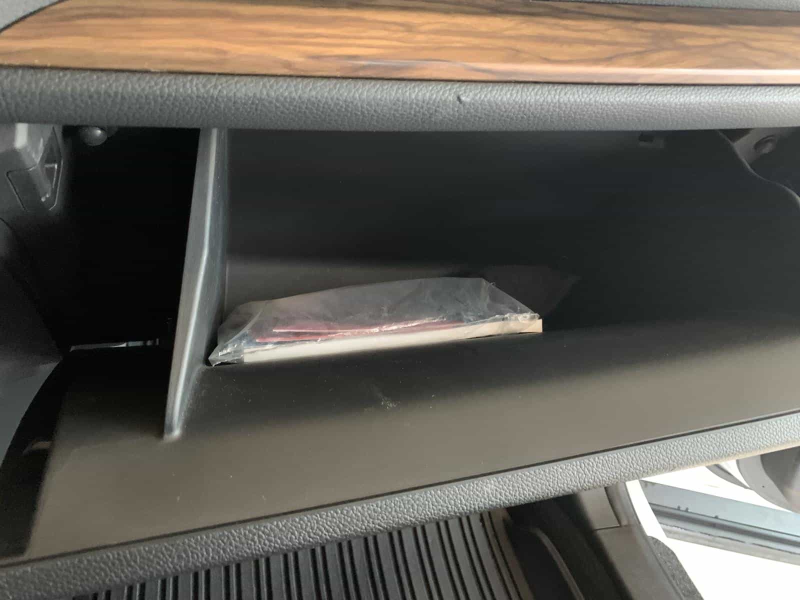 Image 29 Honda CR-V Touring 2017