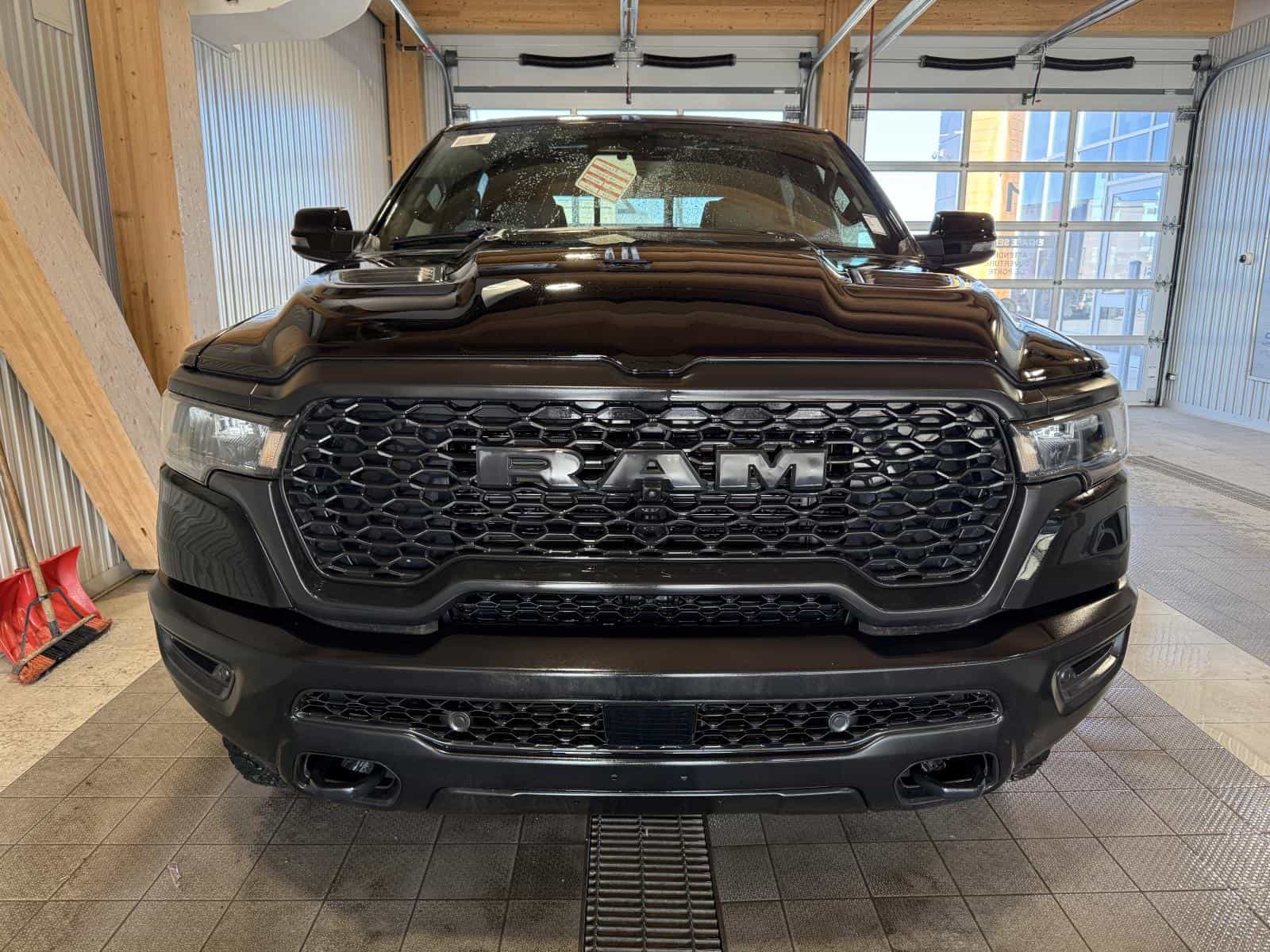 Image 2 RAM 1500 Rebel 2026